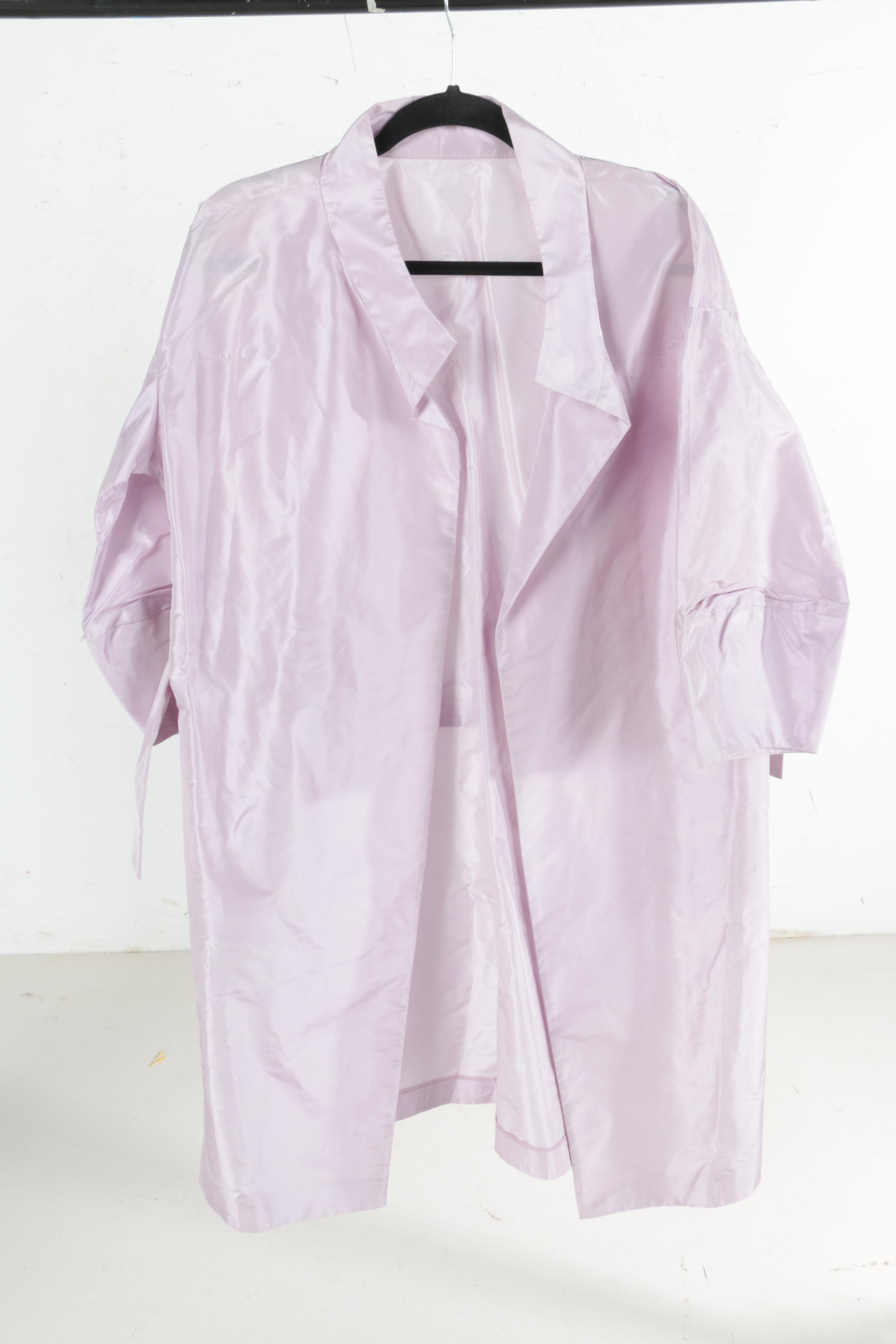 Assortment of Womens Clothing Including Maria Pinto