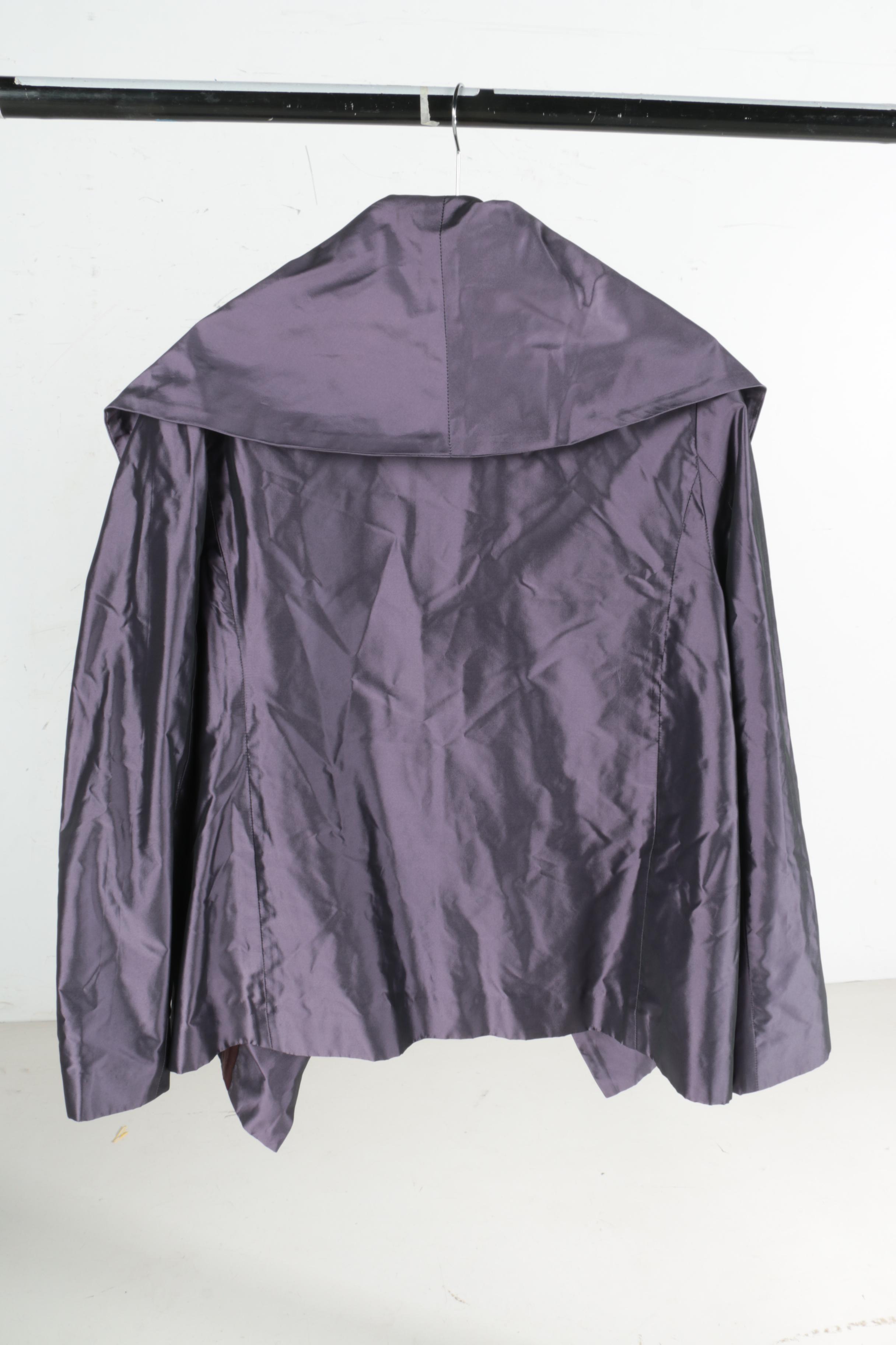 Assortment of Womens Clothing Including Maria Pinto