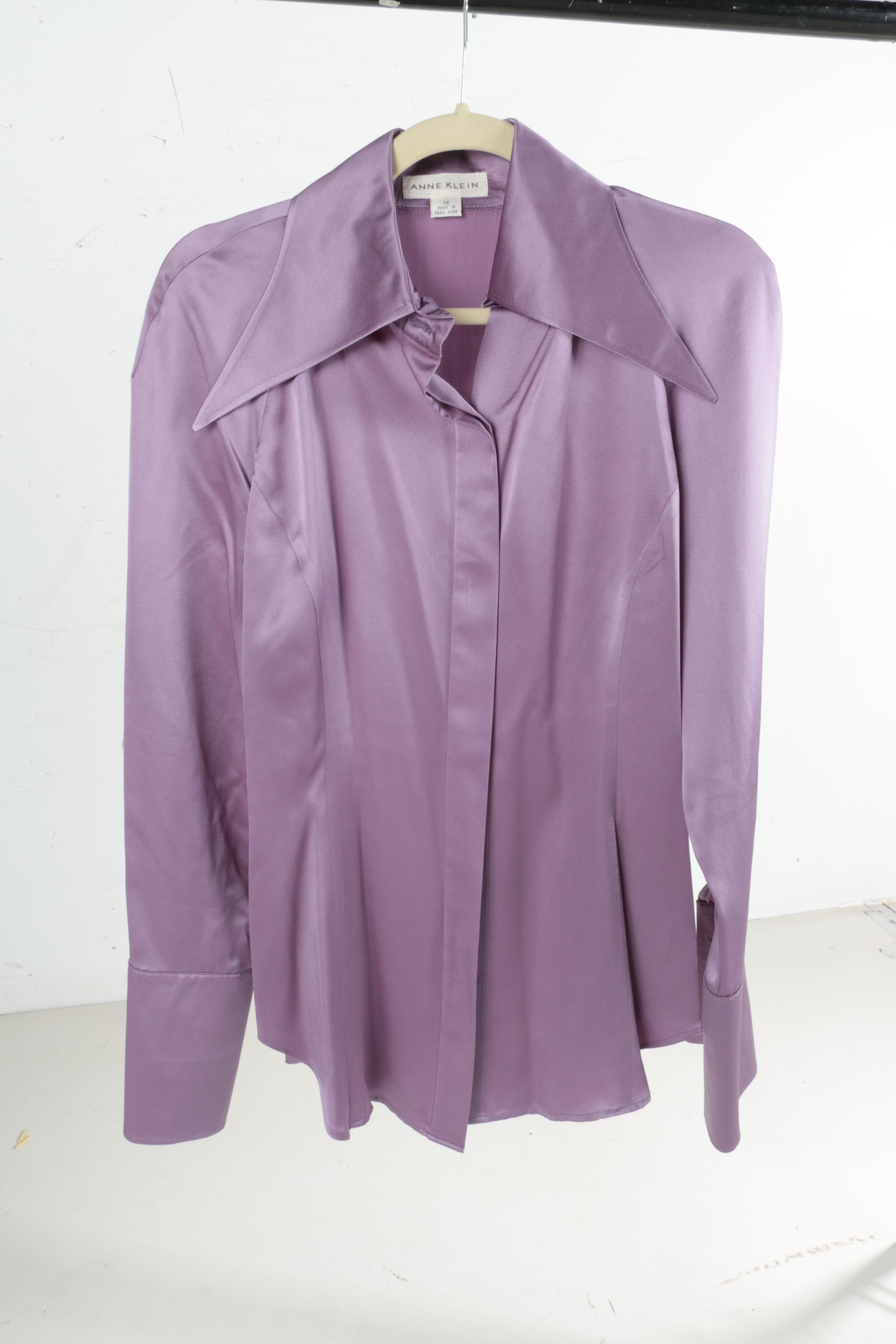 Assortment of Womens Clothing Including Maria Pinto