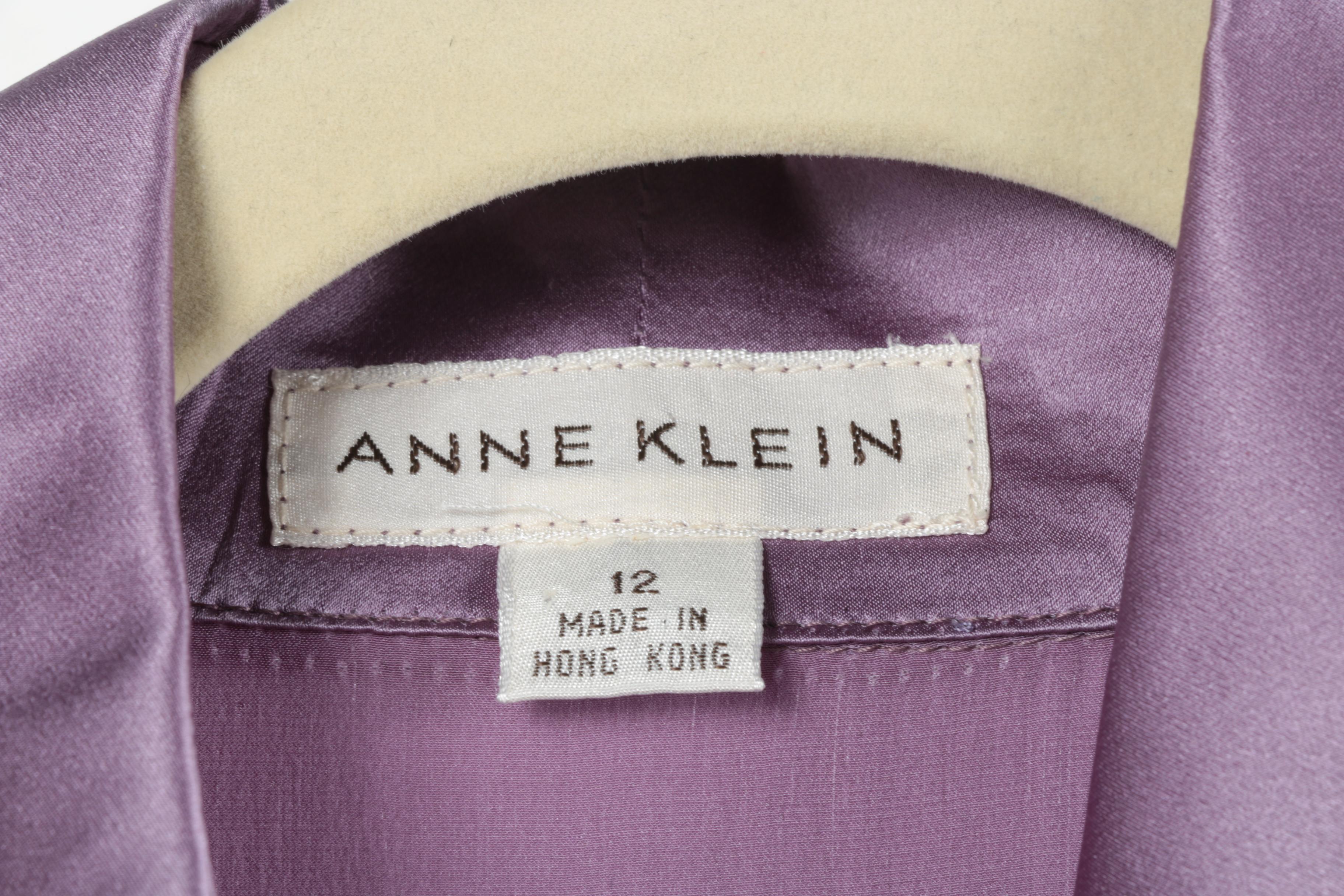 Assortment of Womens Clothing Including Maria Pinto