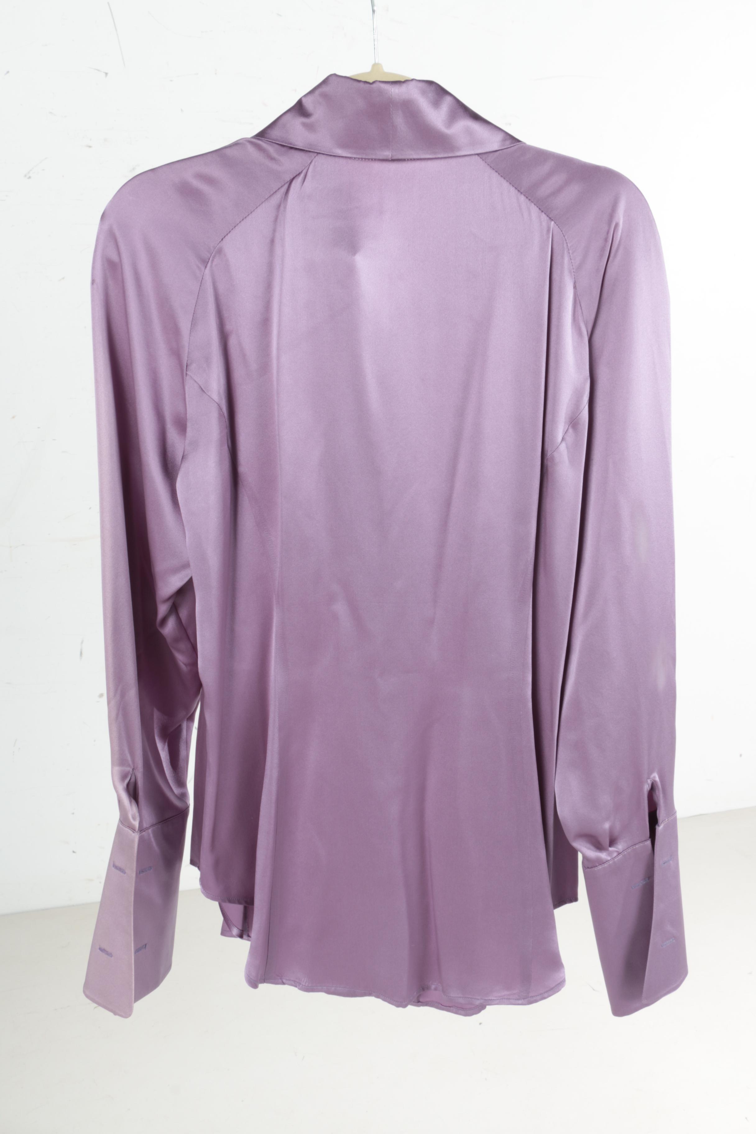 Assortment of Womens Clothing Including Maria Pinto