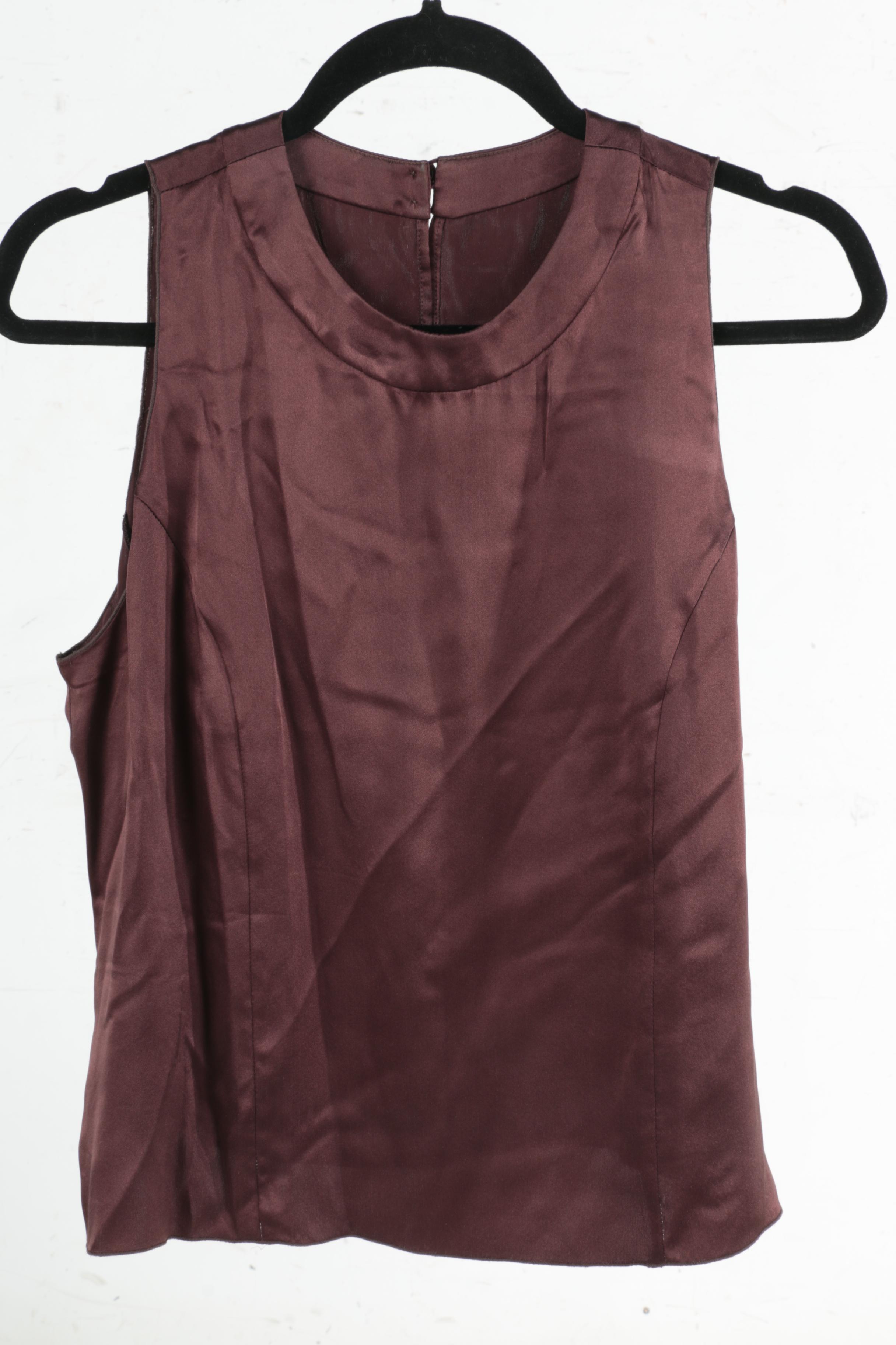 Assortment of Womens Clothing Including Maria Pinto