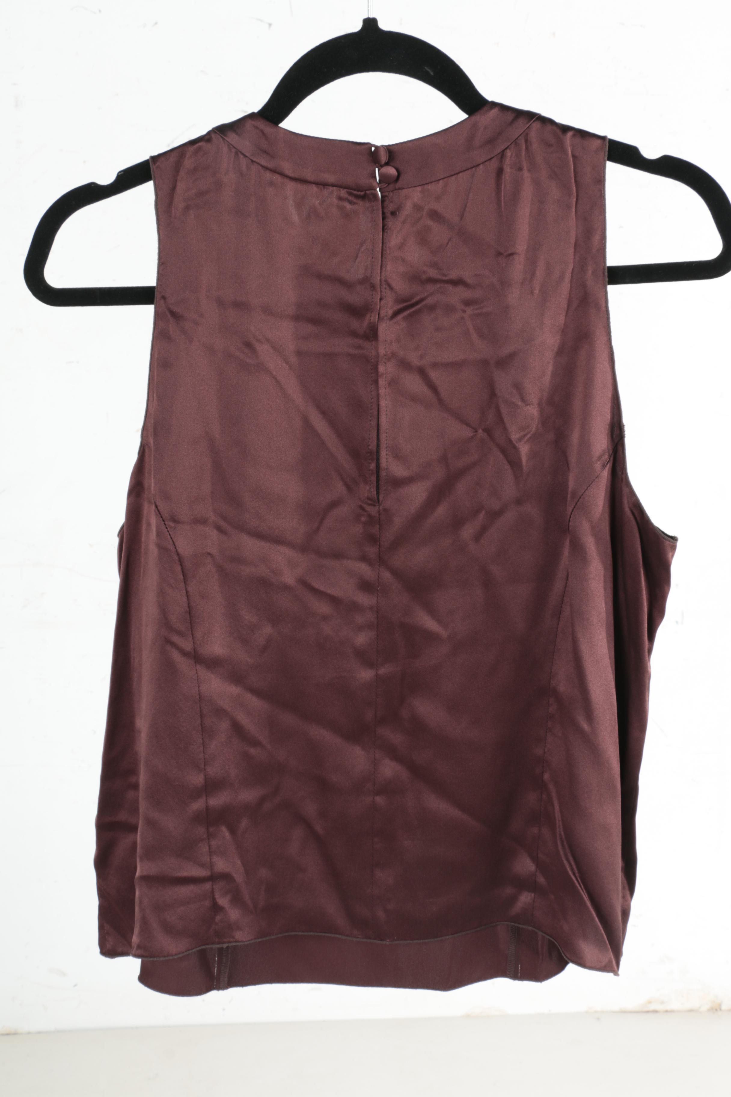 Assortment of Womens Clothing Including Maria Pinto