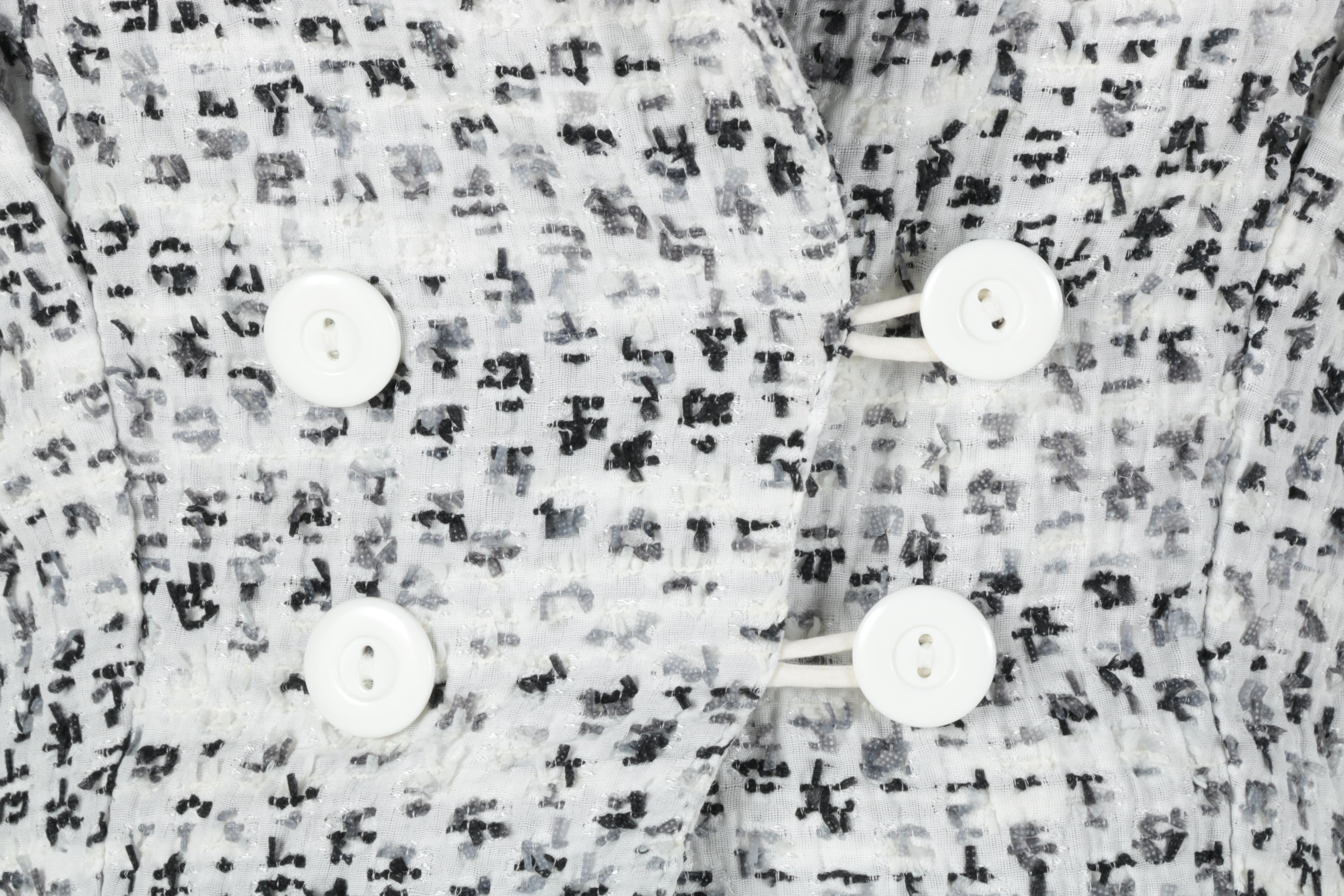 Luca Luca Dress and Jacket