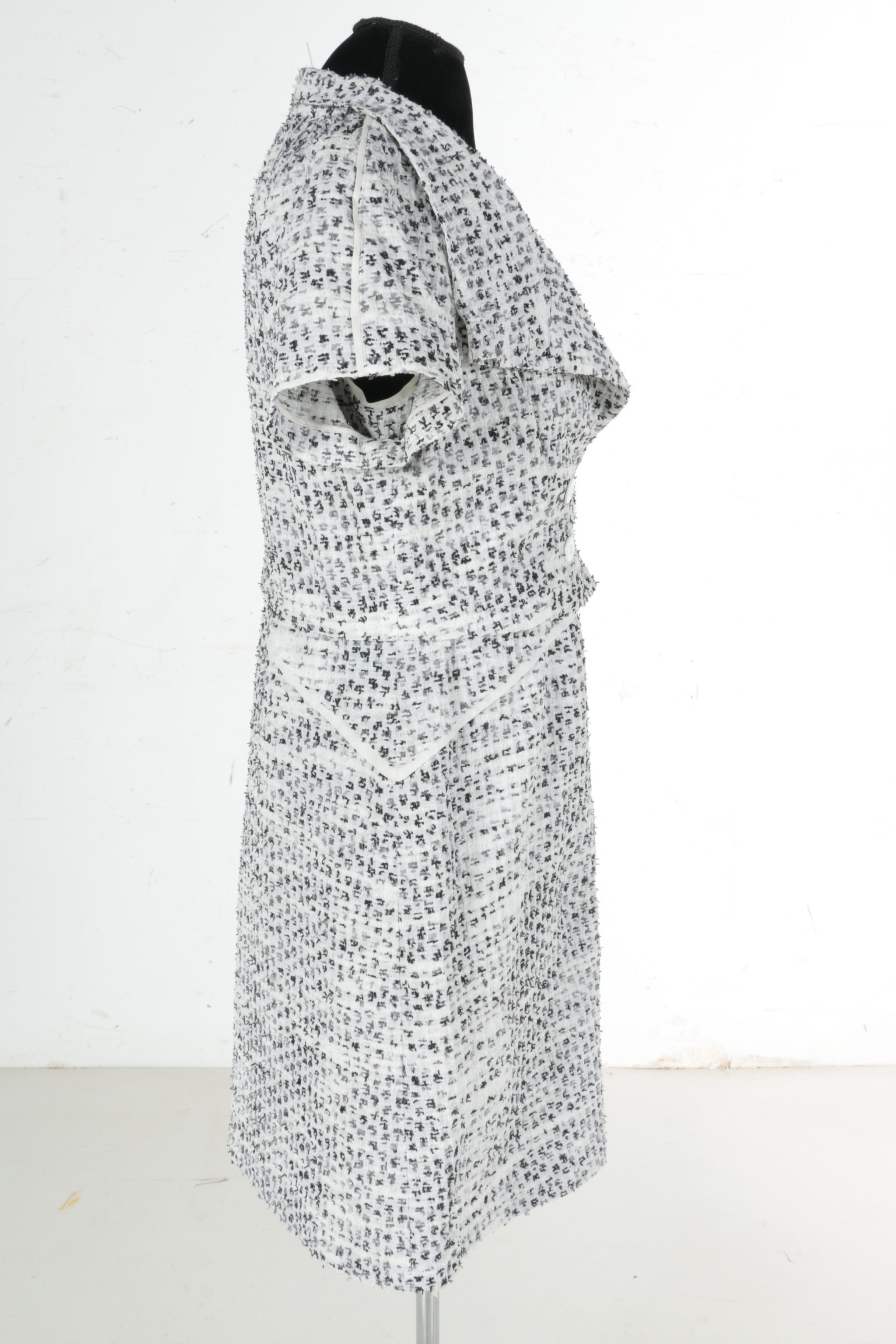 Luca Luca Dress and Jacket