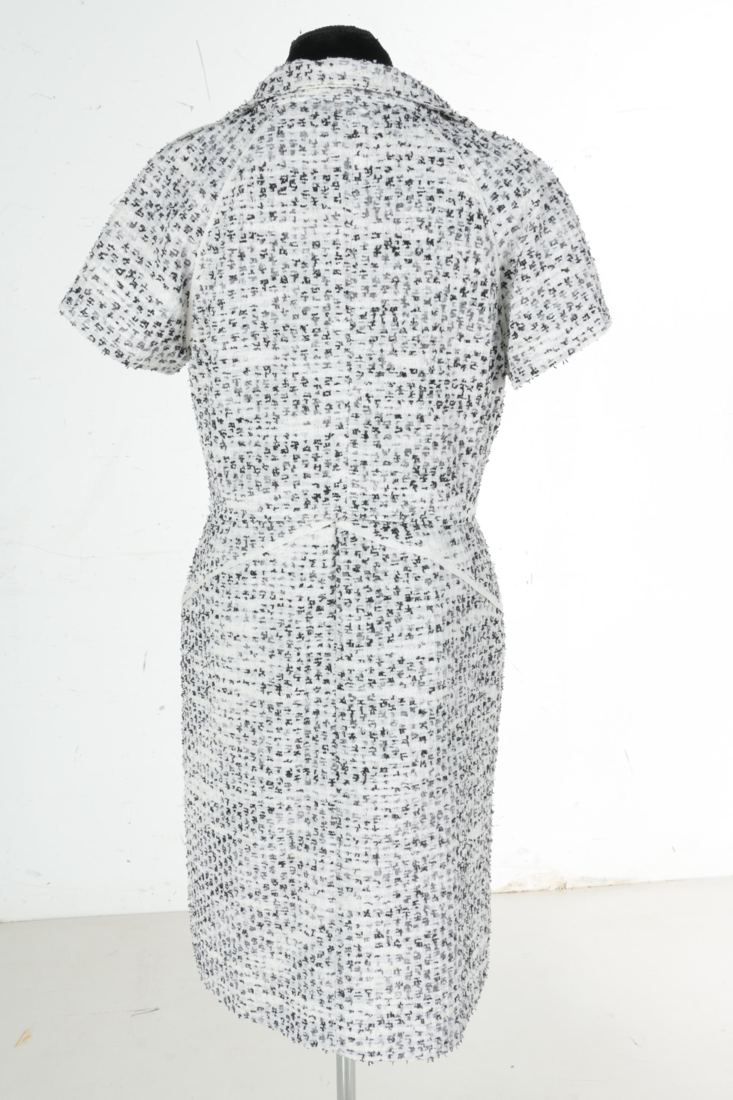 Luca Luca Dress and Jacket