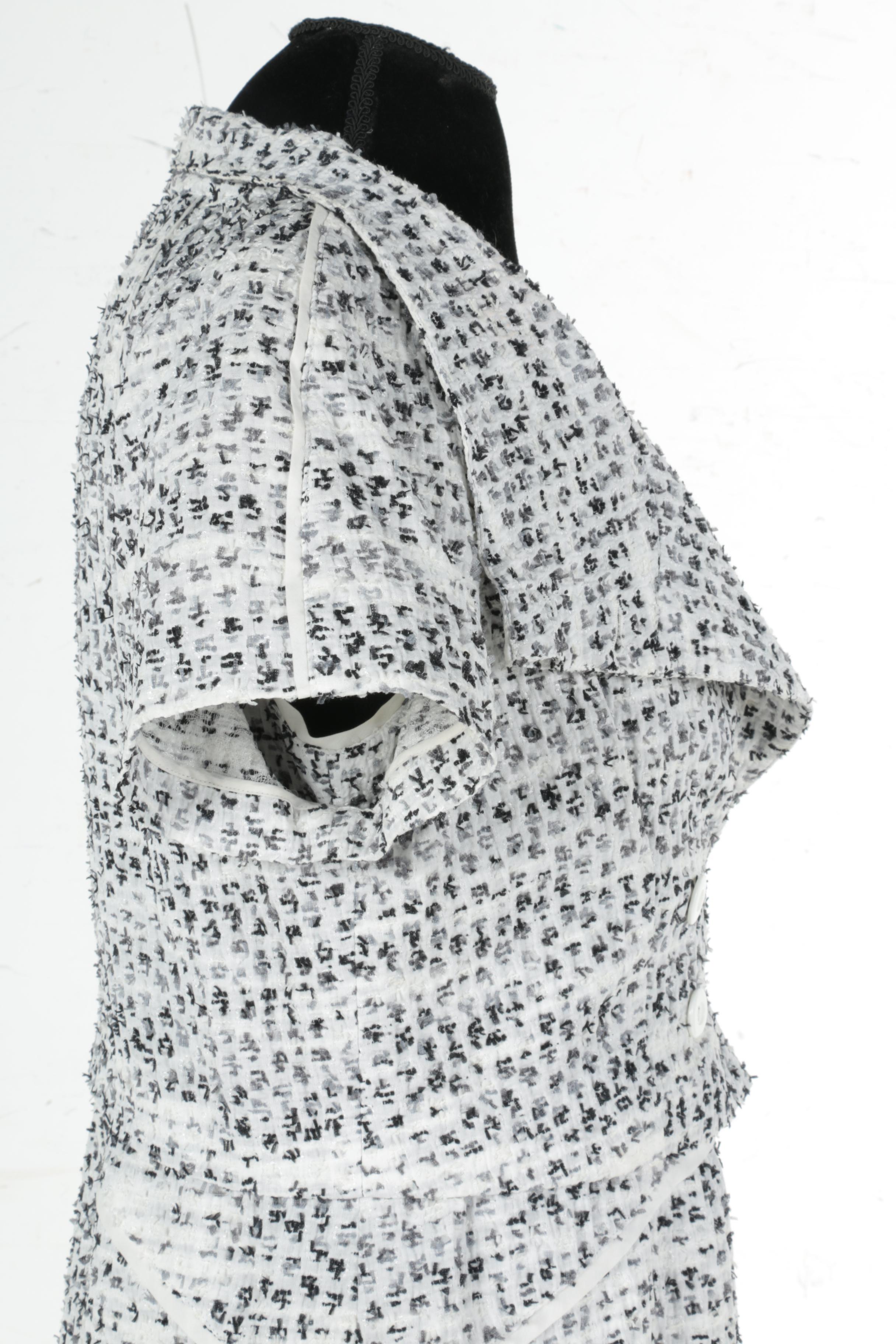 Luca Luca Dress and Jacket