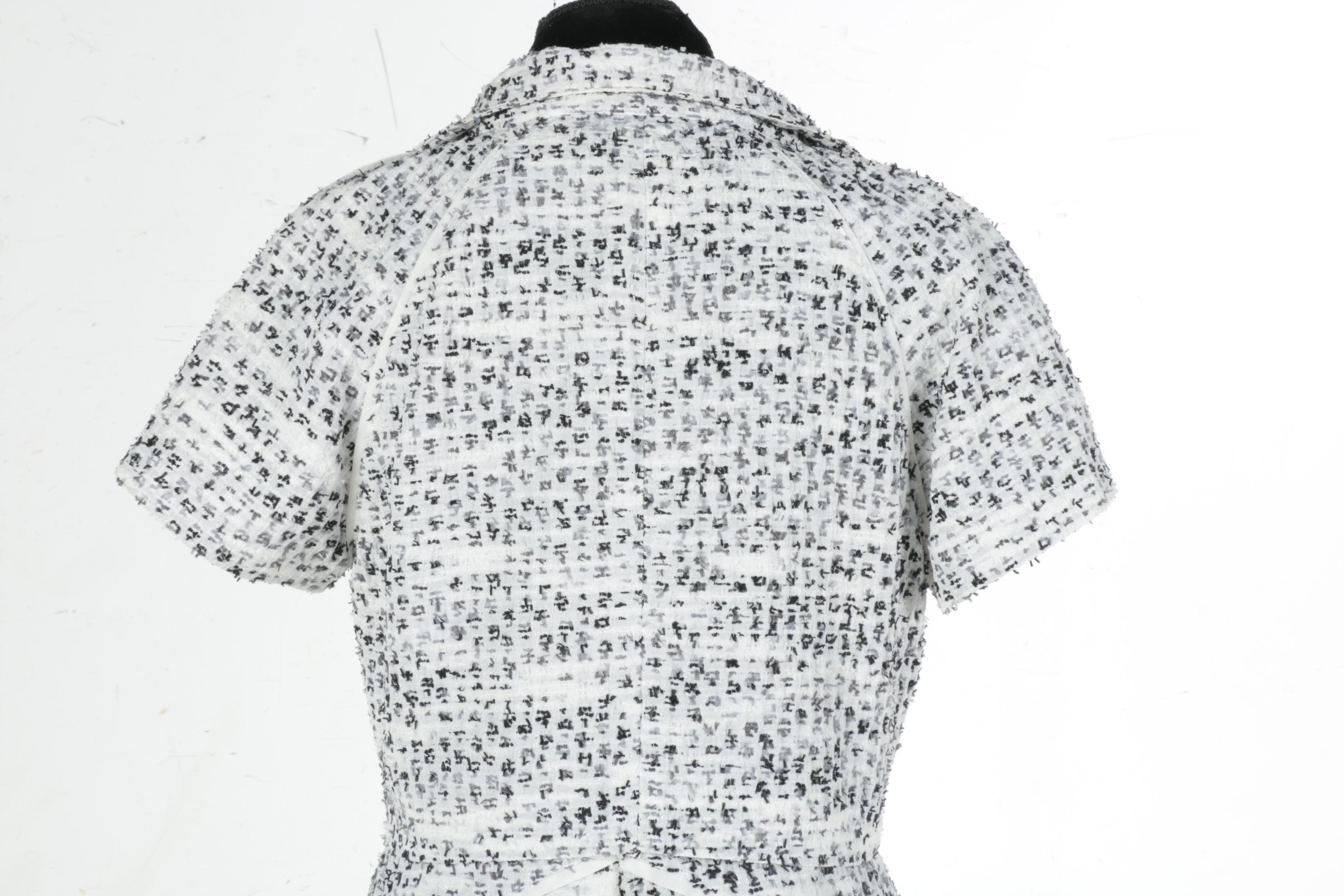 Luca Luca Dress and Jacket