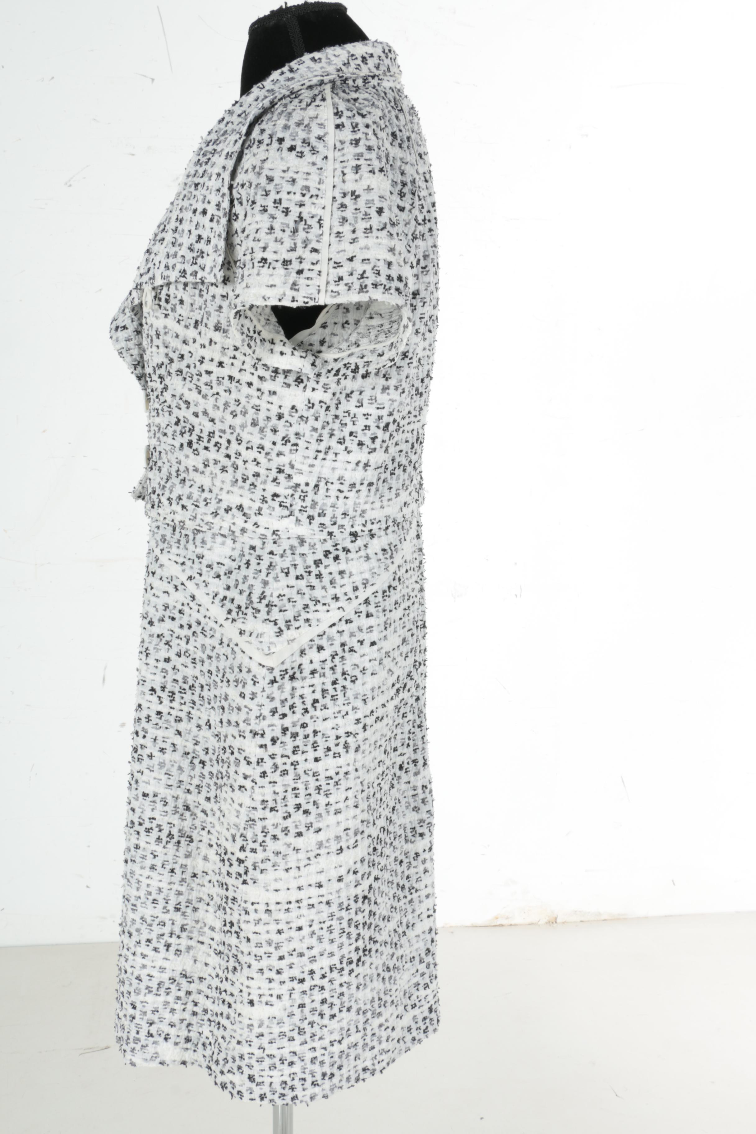 Luca Luca Dress and Jacket