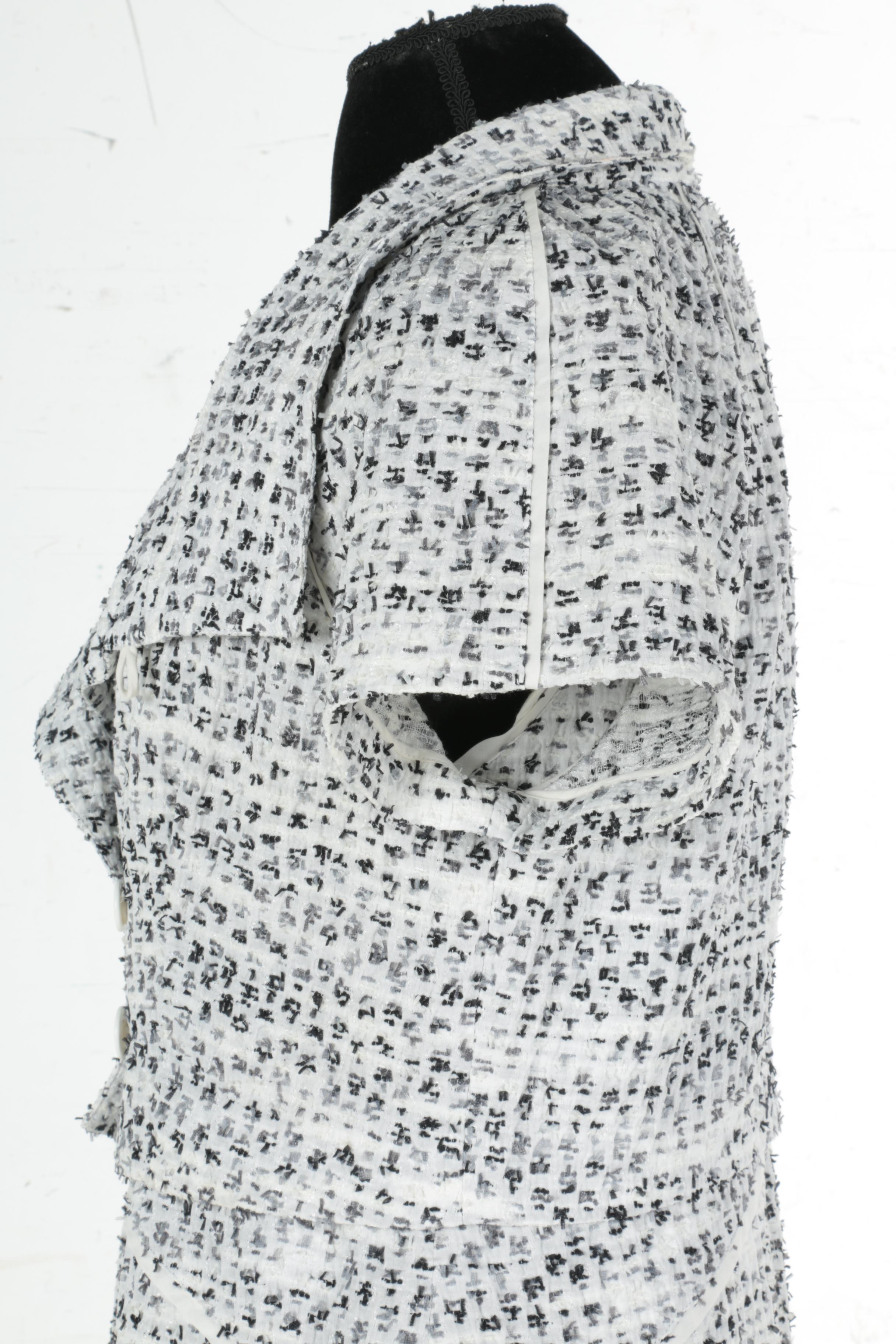 Luca Luca Dress and Jacket