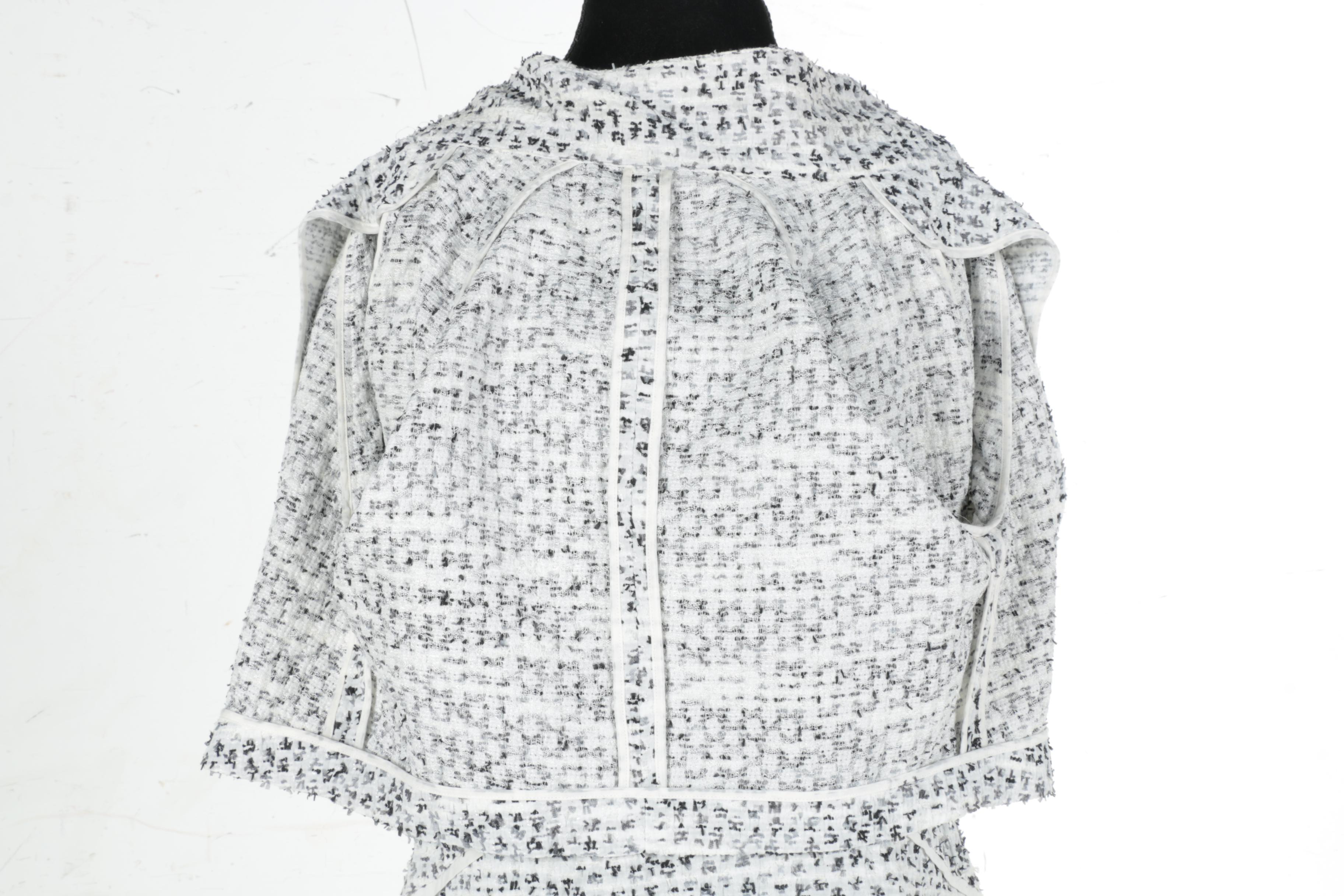 Luca Luca Dress and Jacket