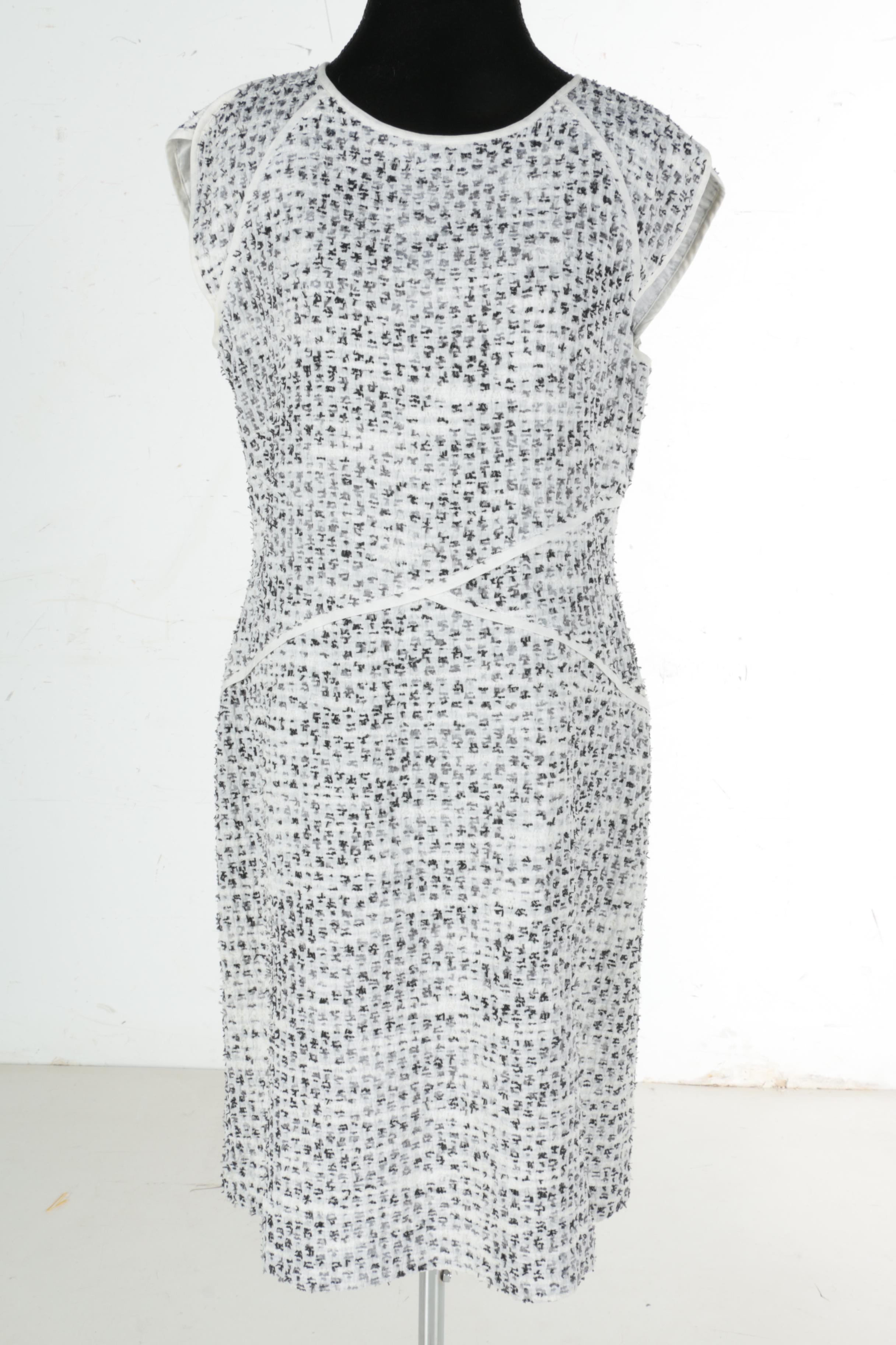 Luca Luca Dress and Jacket