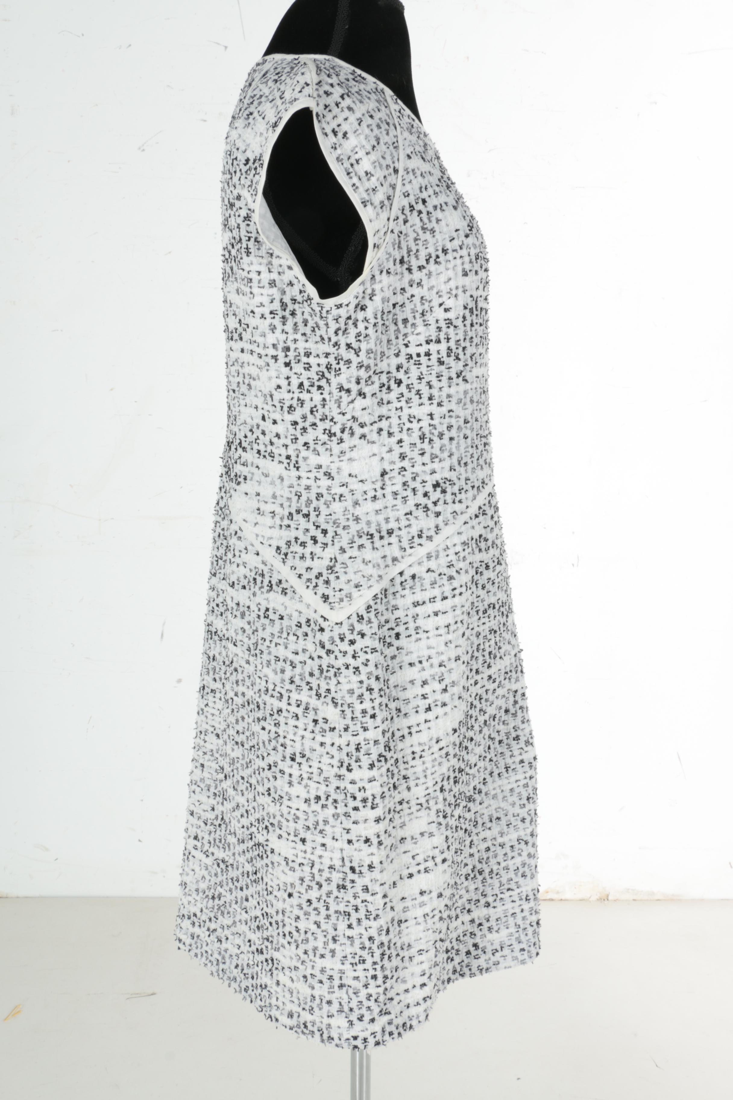 Luca Luca Dress and Jacket