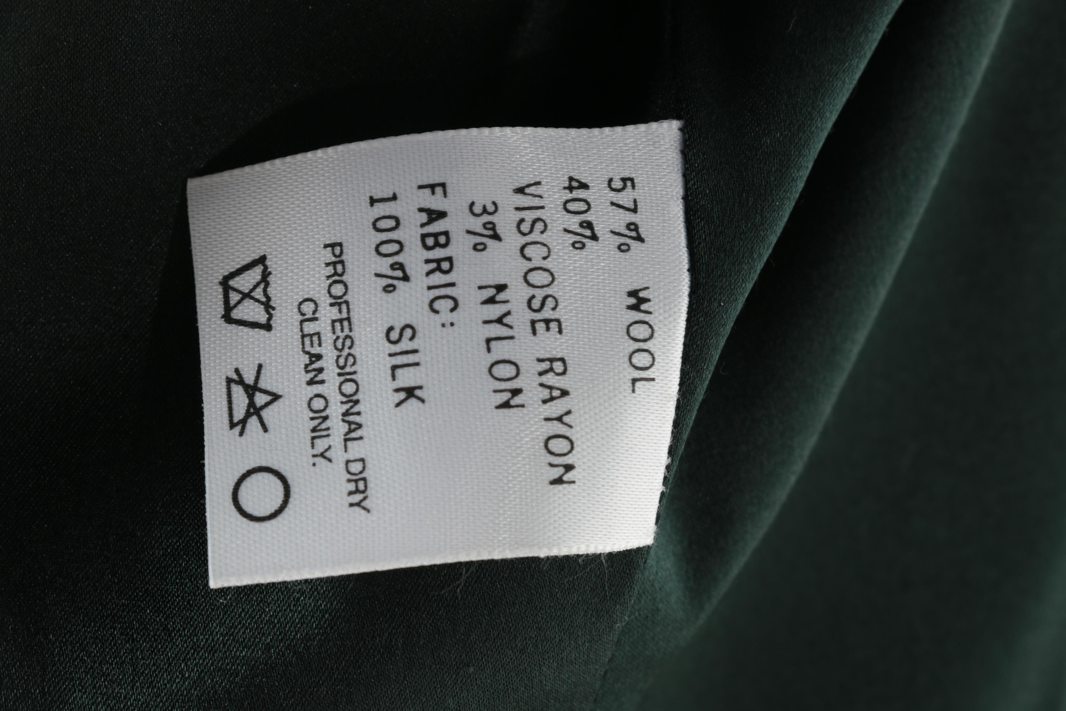 St. John Collection Knit Skirt Suit