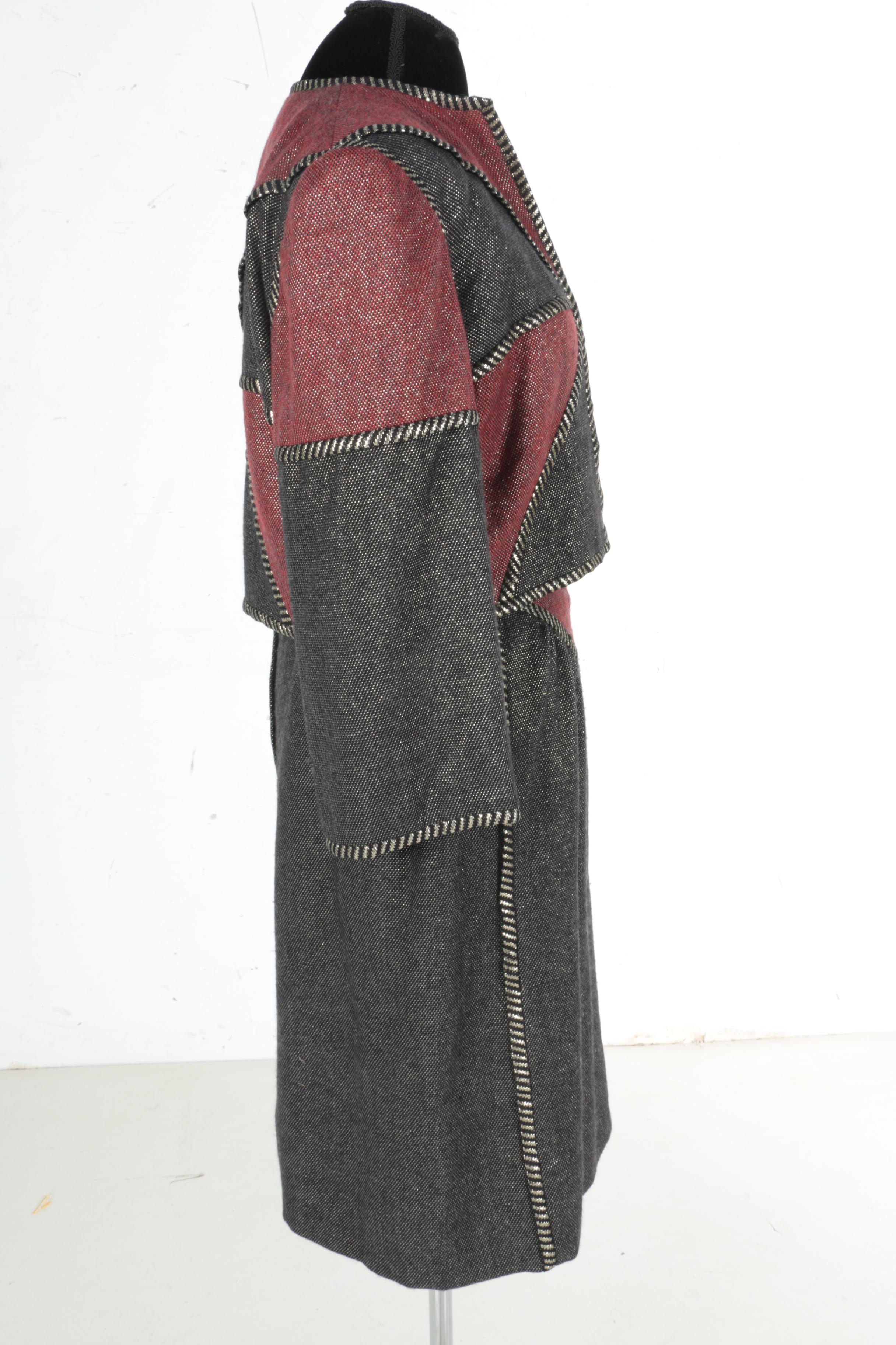 Bob Mackie Skirt Suit