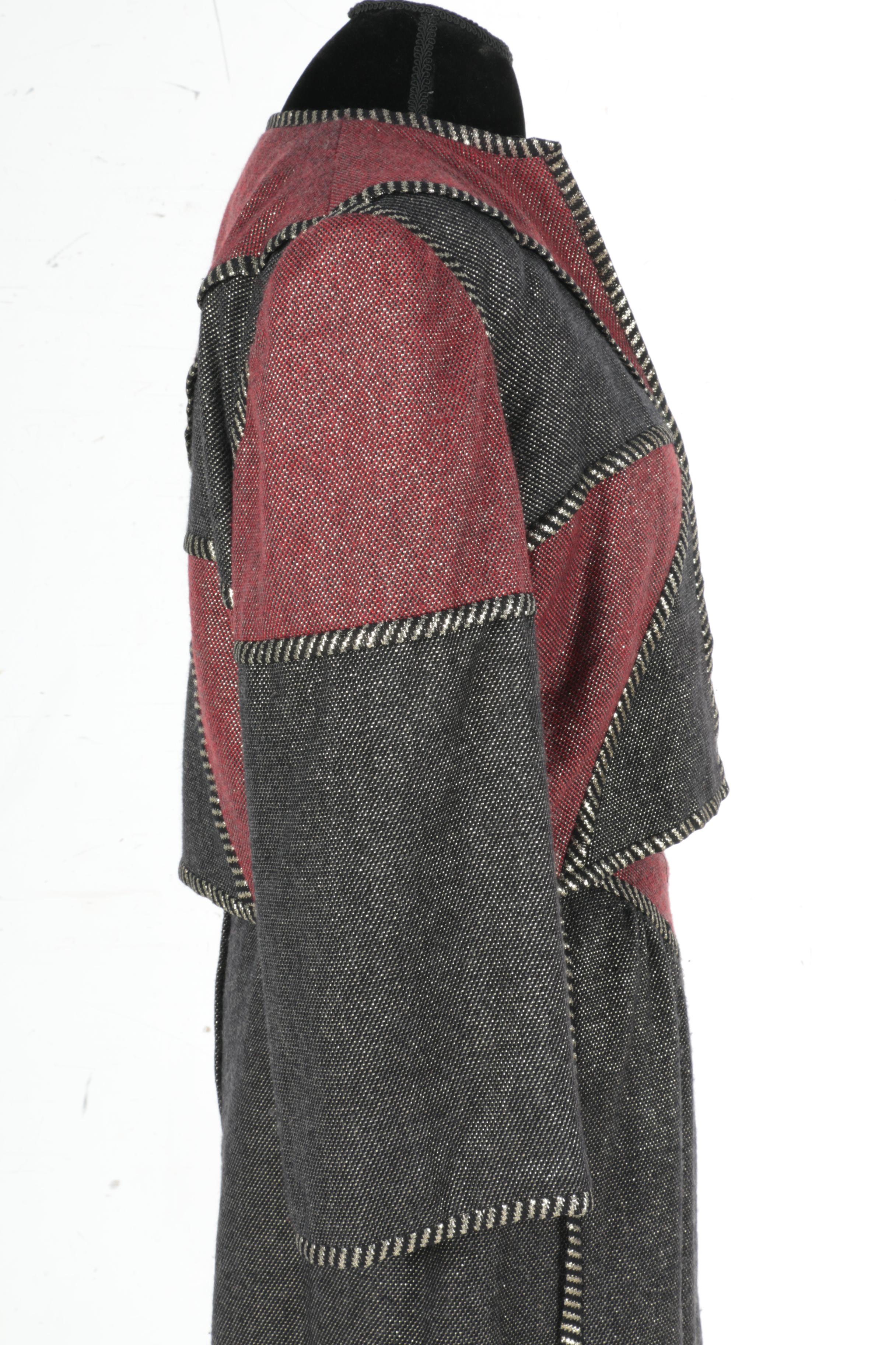 Bob Mackie Skirt Suit