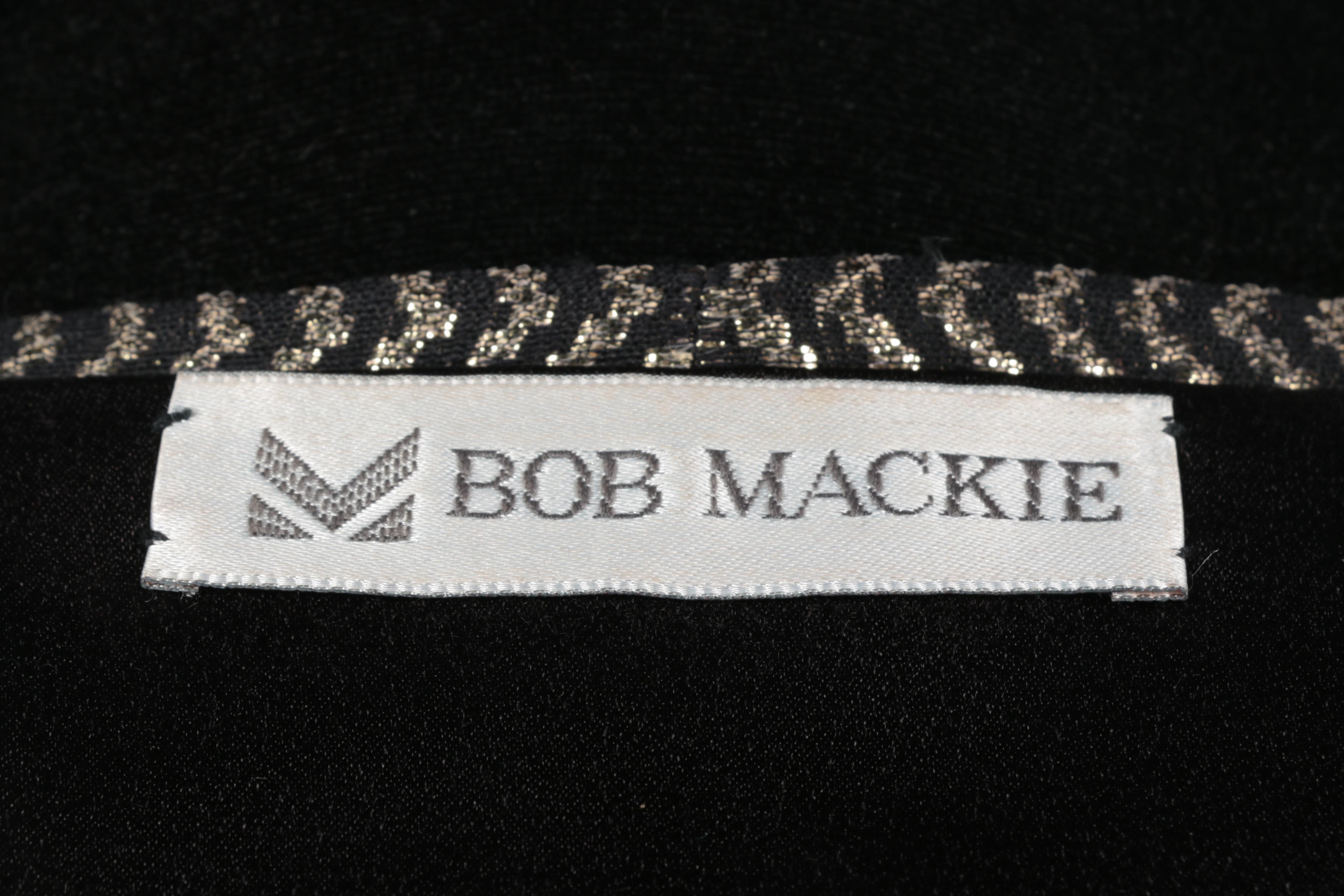 Bob Mackie Skirt Suit