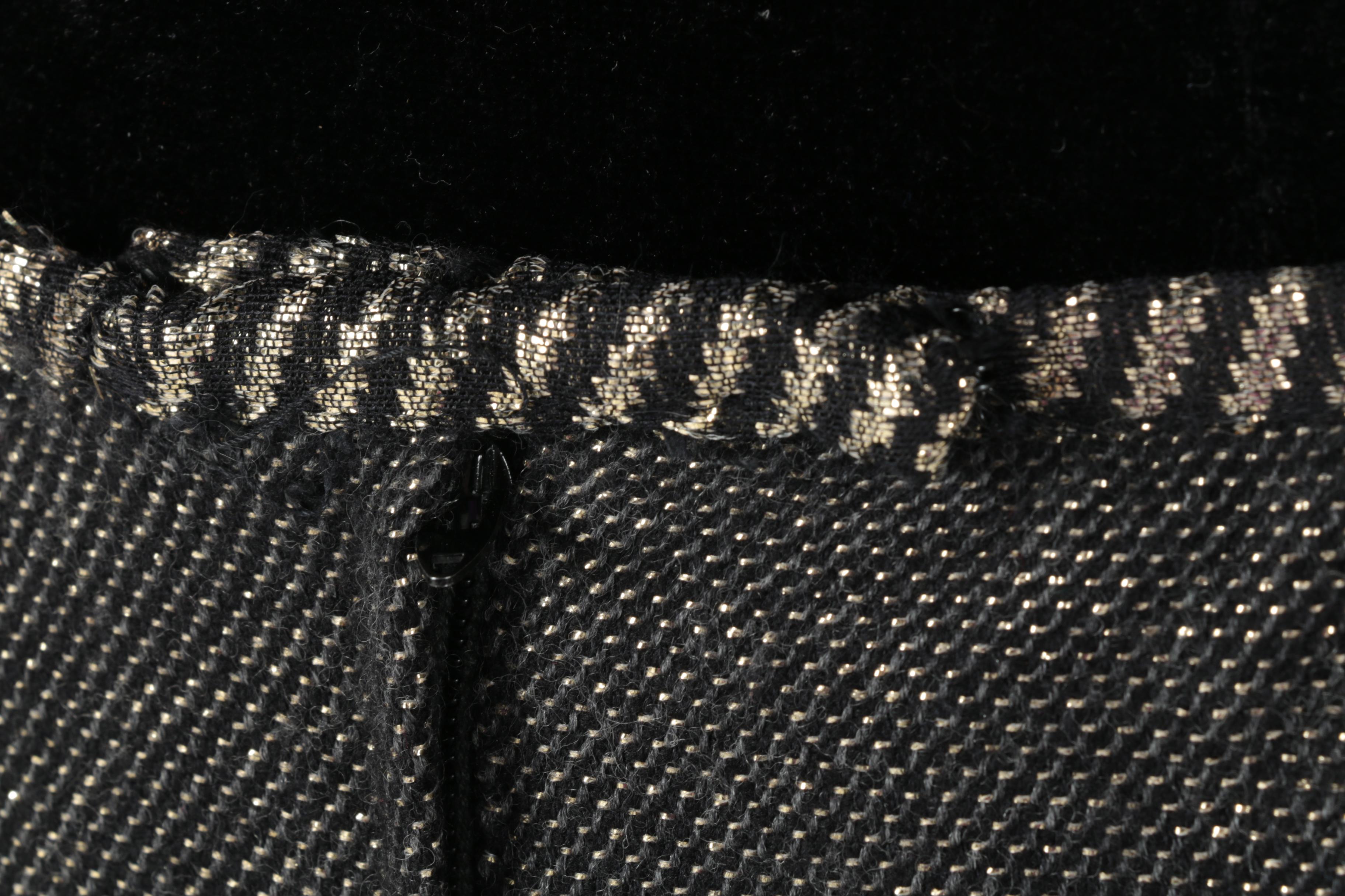 Bob Mackie Skirt Suit