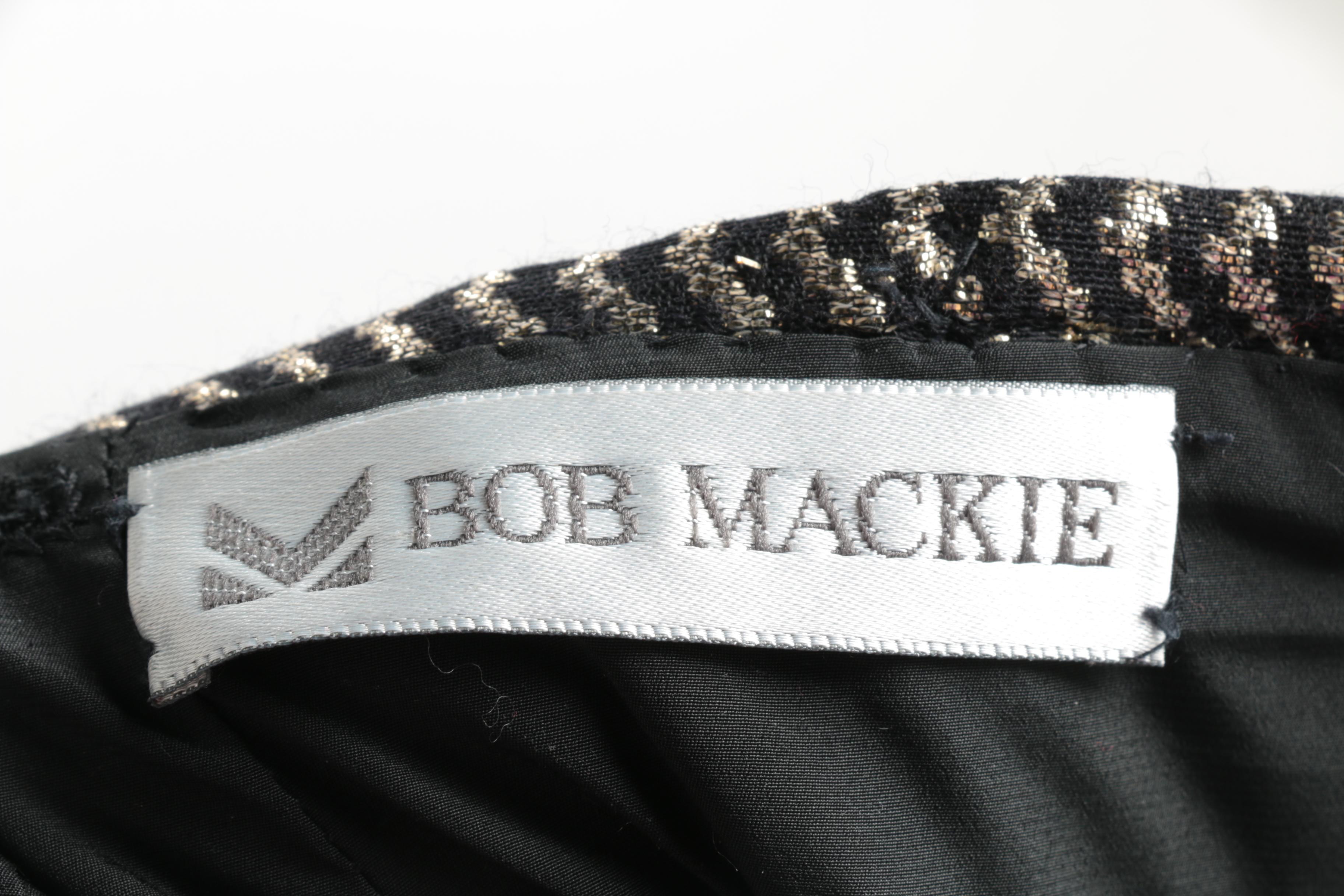 Bob Mackie Skirt Suit