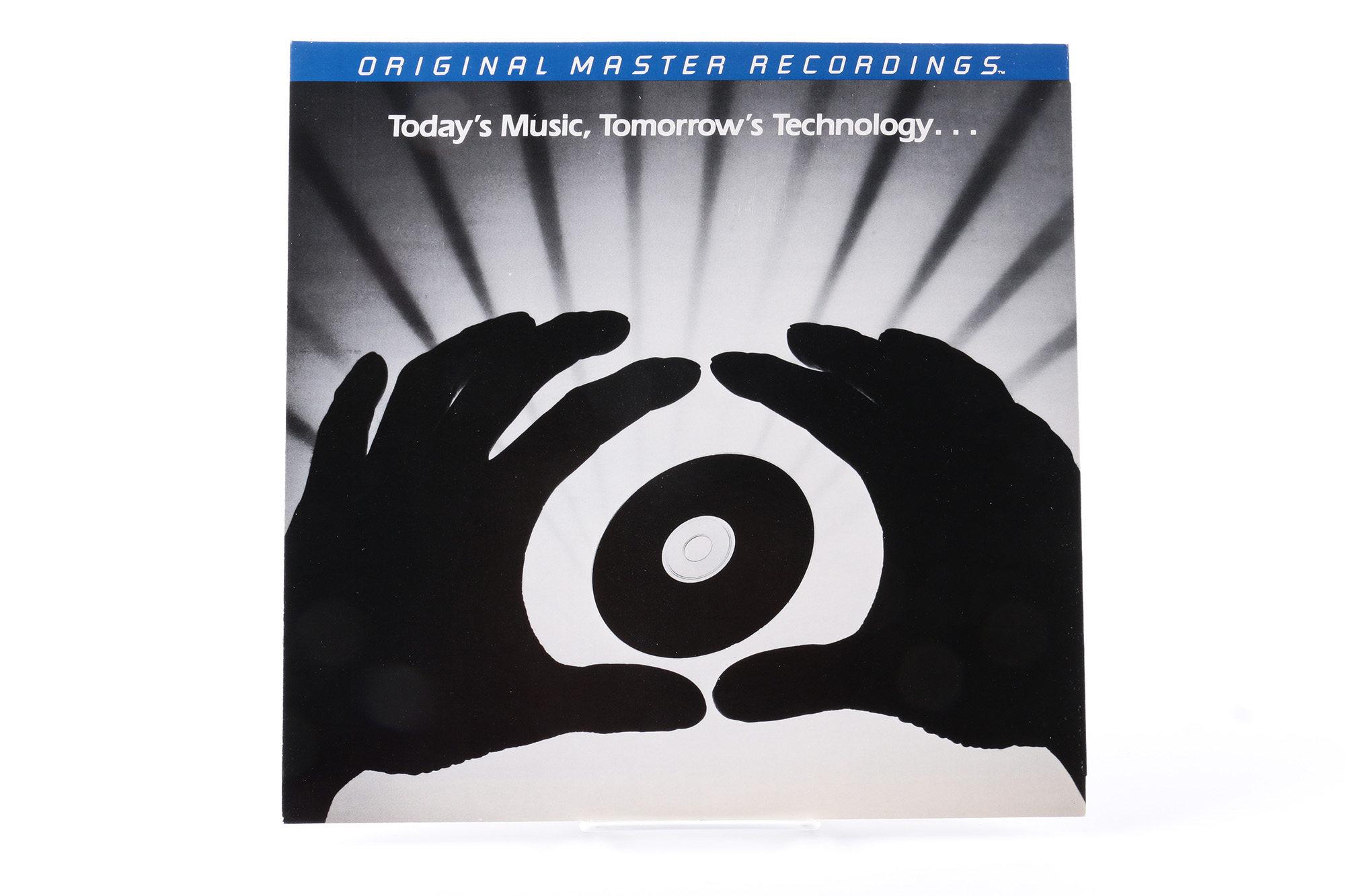 The Beatles "Beatles For Sale" Original Master Recording LP