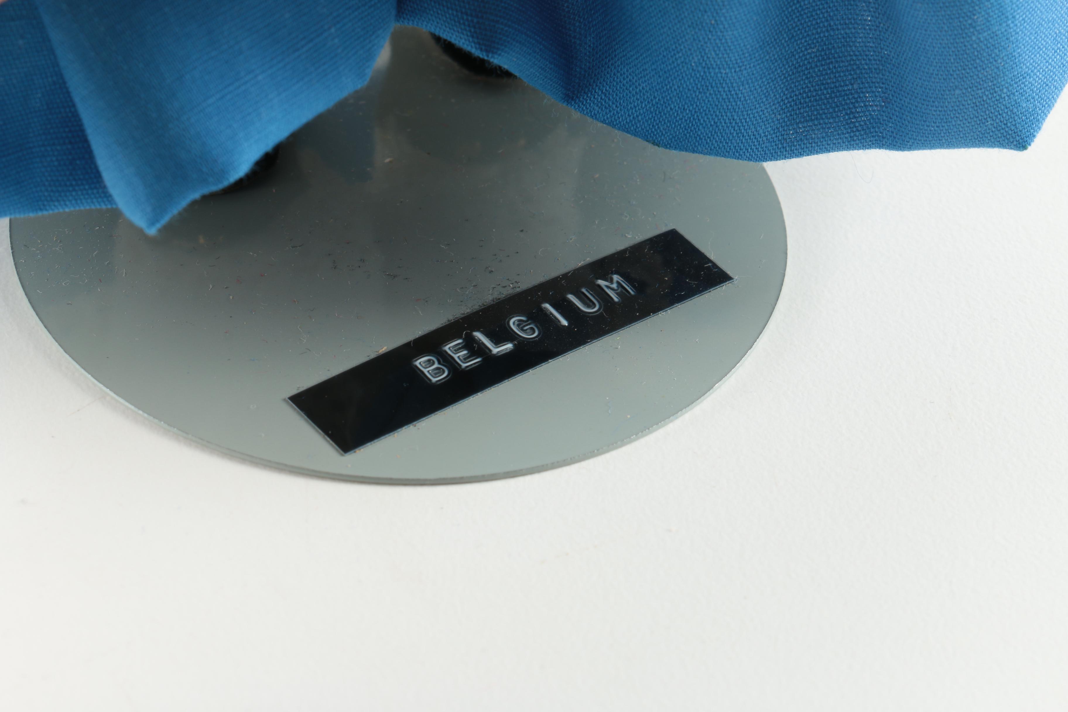 Collection of Vintage Madame Alexander "International Series" Dolls