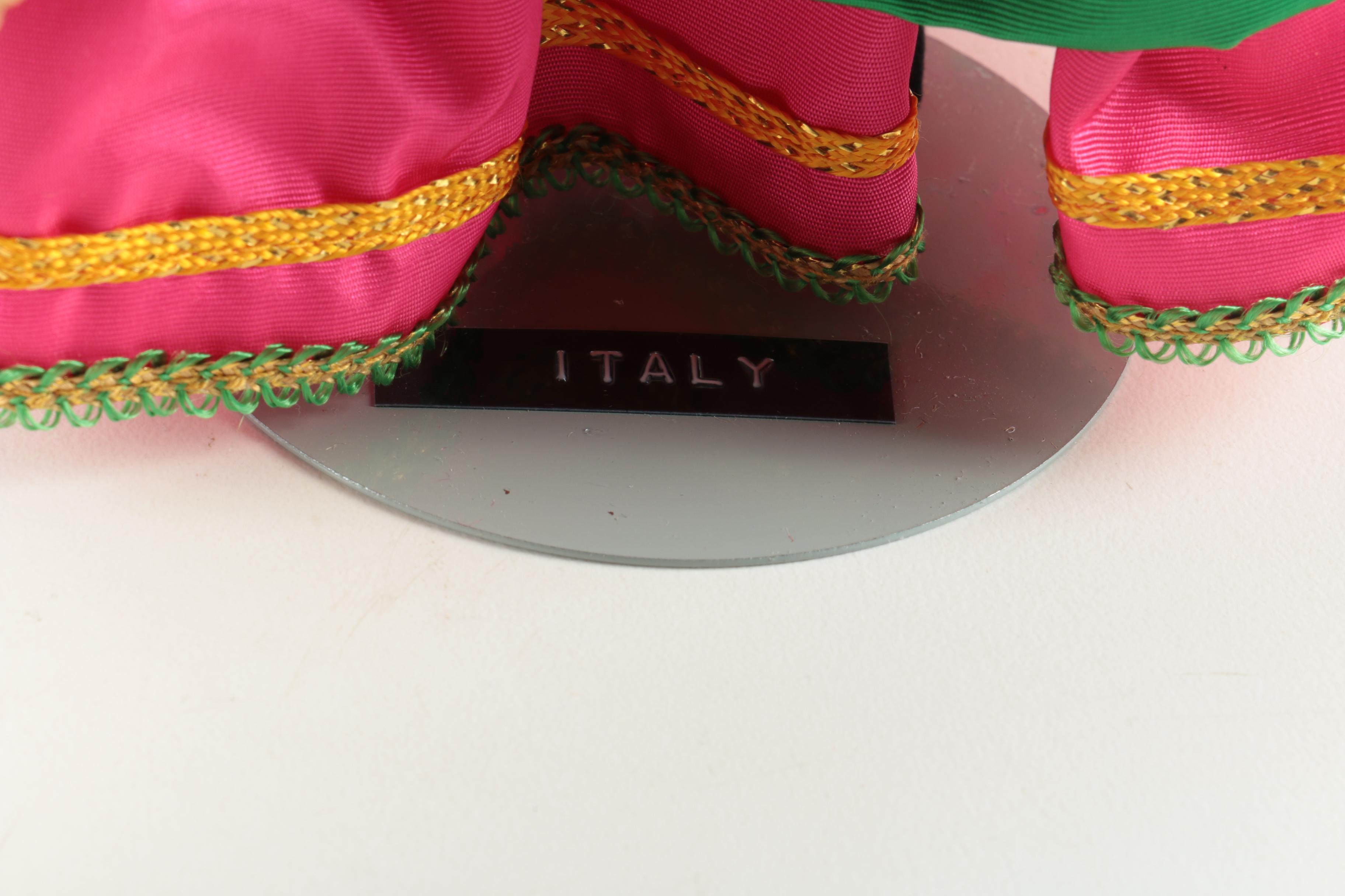 Collection of Vintage Madame Alexander "International Series" Dolls