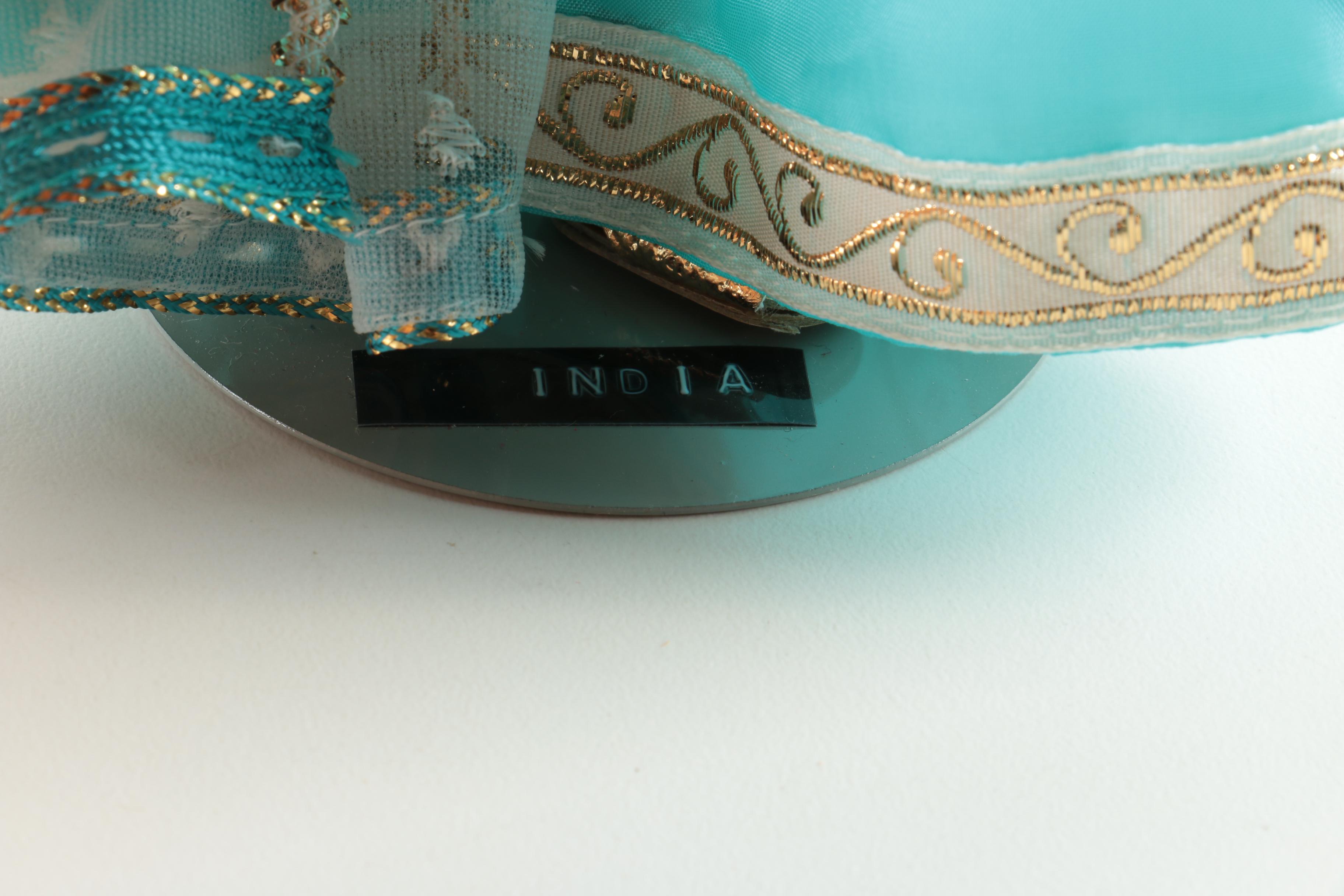 Collection of Vintage Madame Alexander "International Series" Dolls