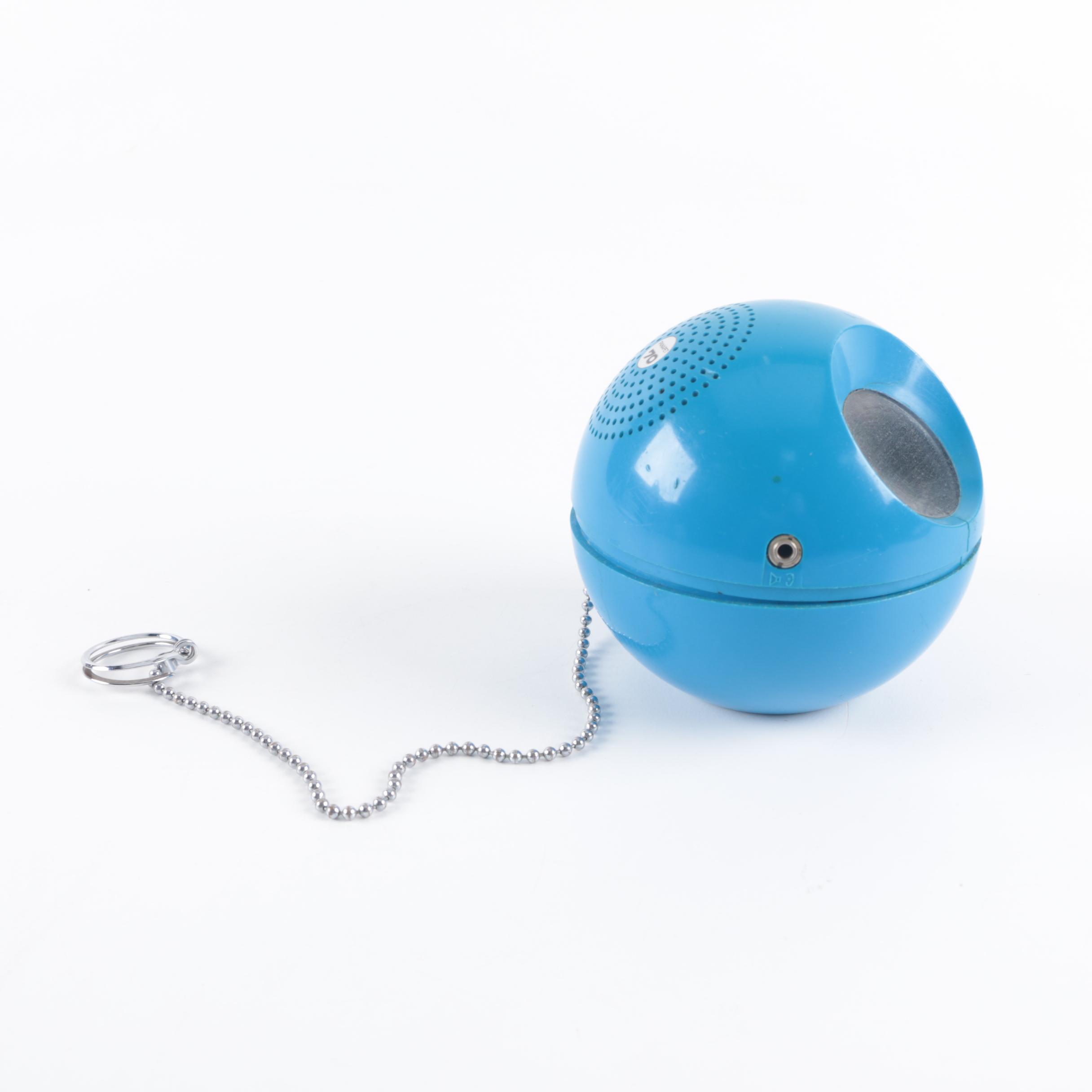 Panasonic Panapet 70 Radio