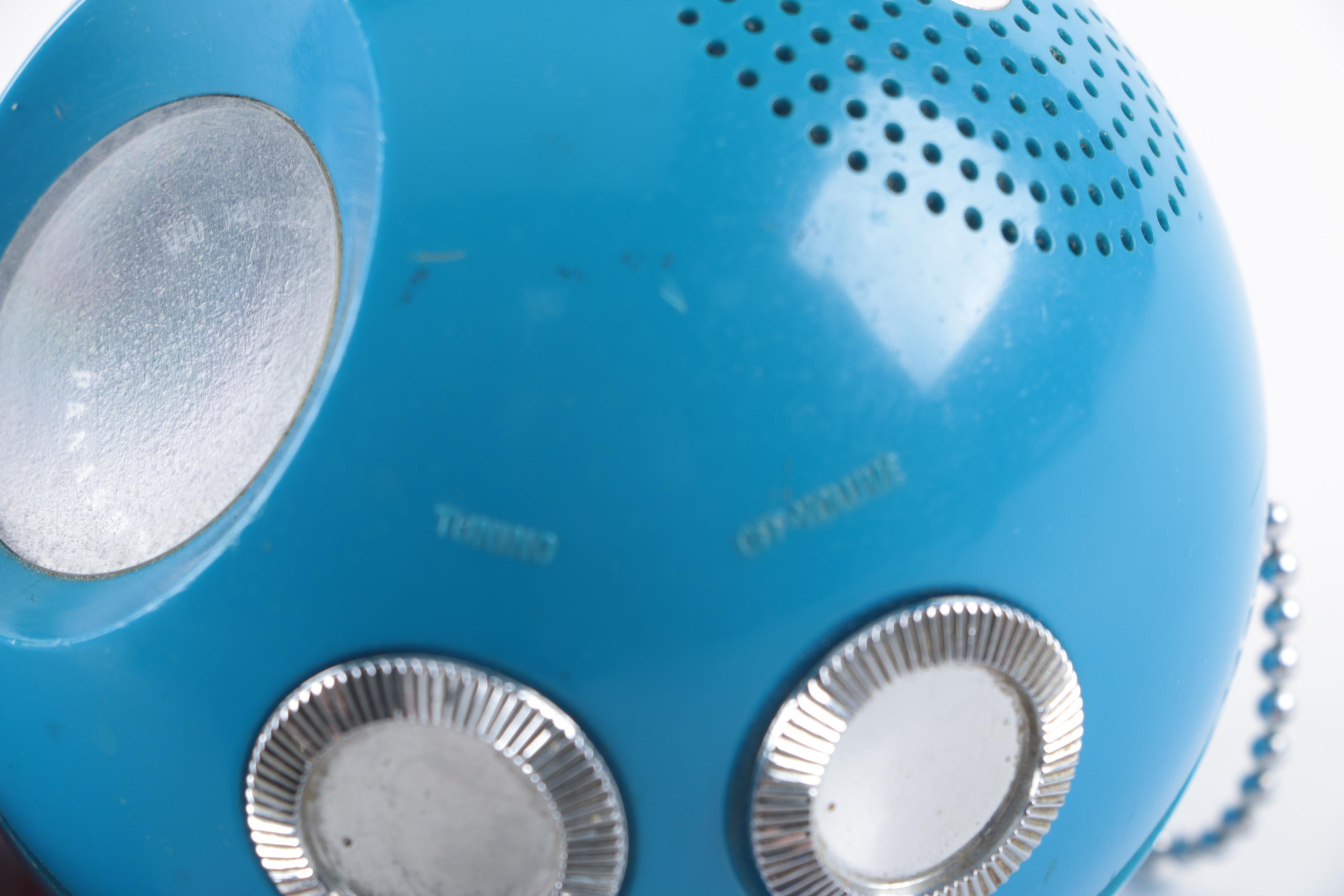 Panasonic Panapet 70 Radio