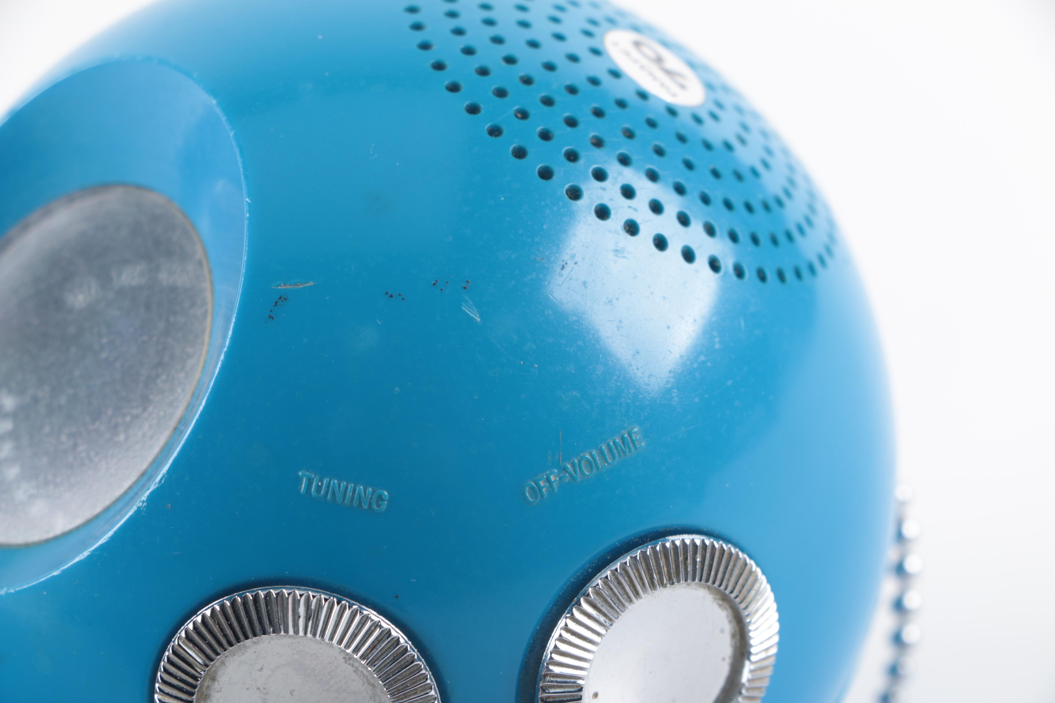 Panasonic Panapet 70 Radio