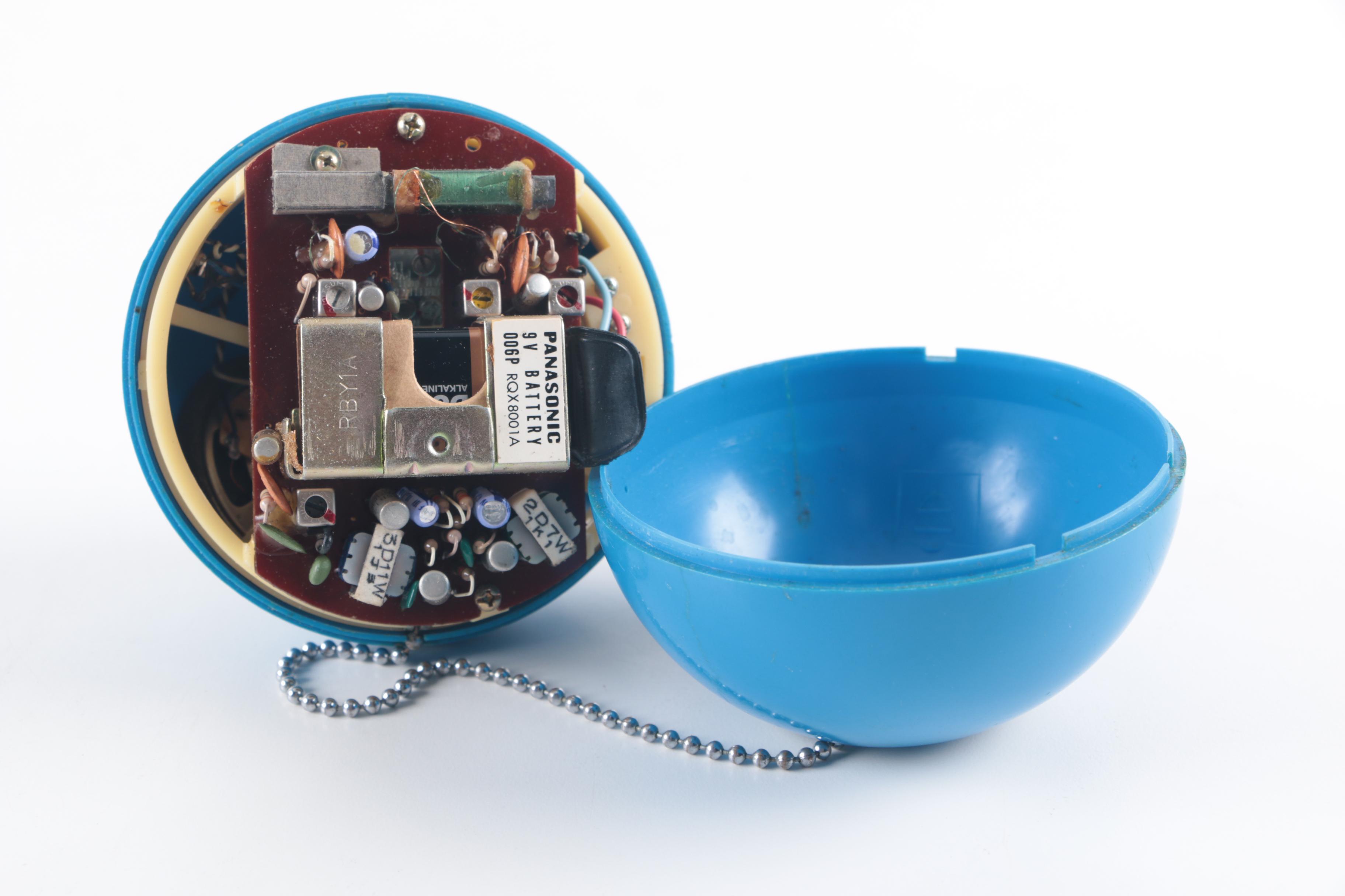 Panasonic Panapet 70 Radio