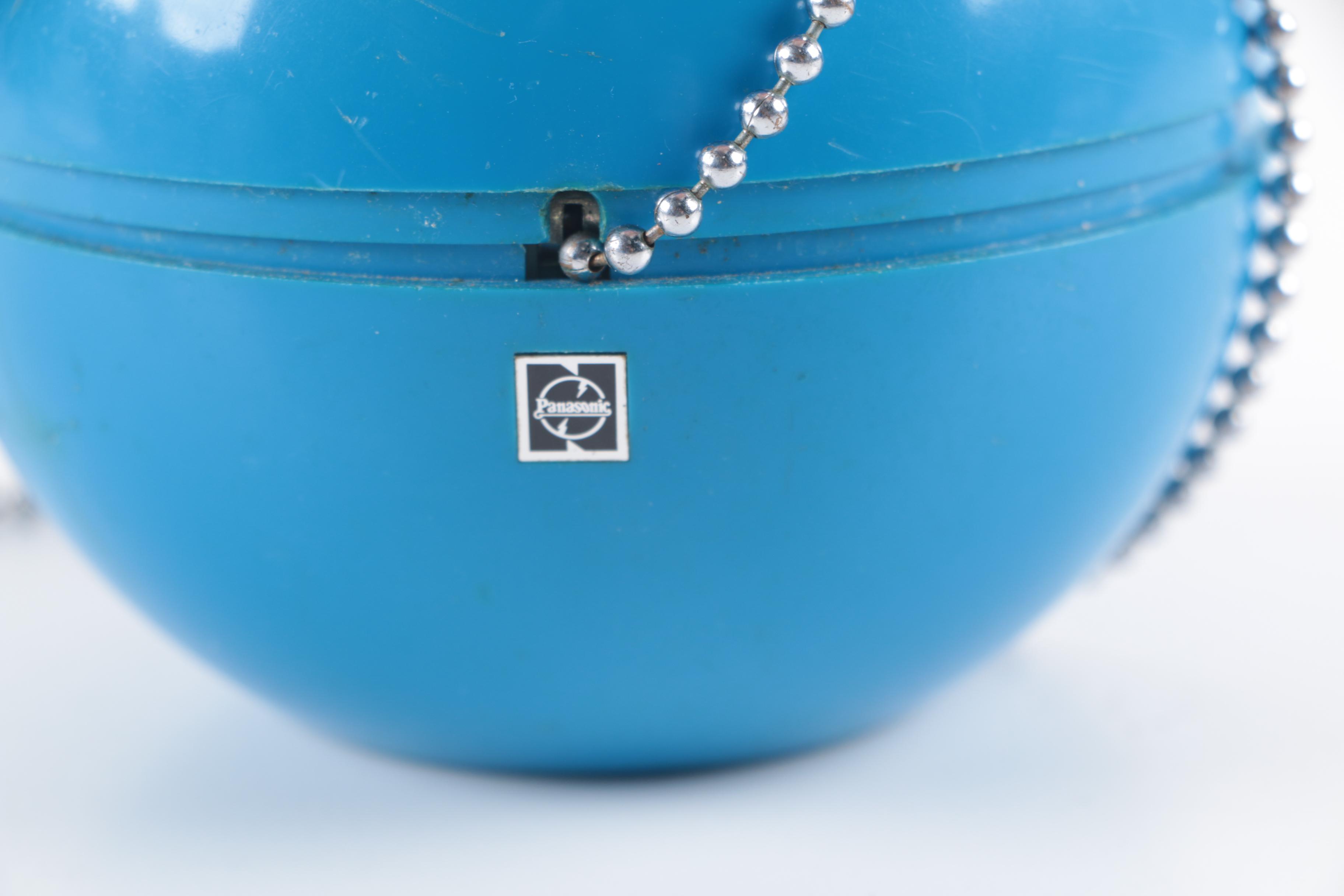 Panasonic Panapet 70 Radio