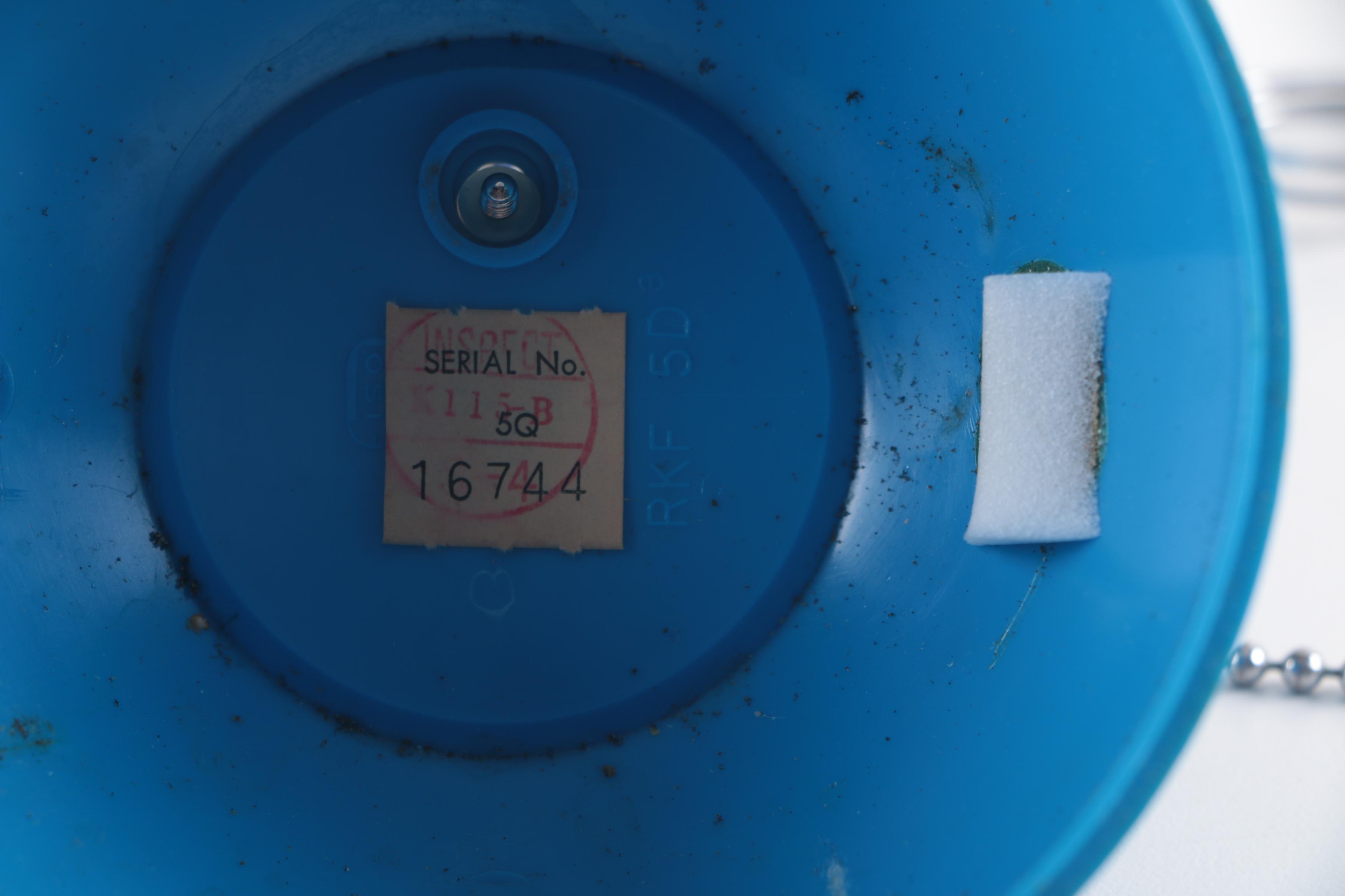 Panasonic Panapet 70 Radio