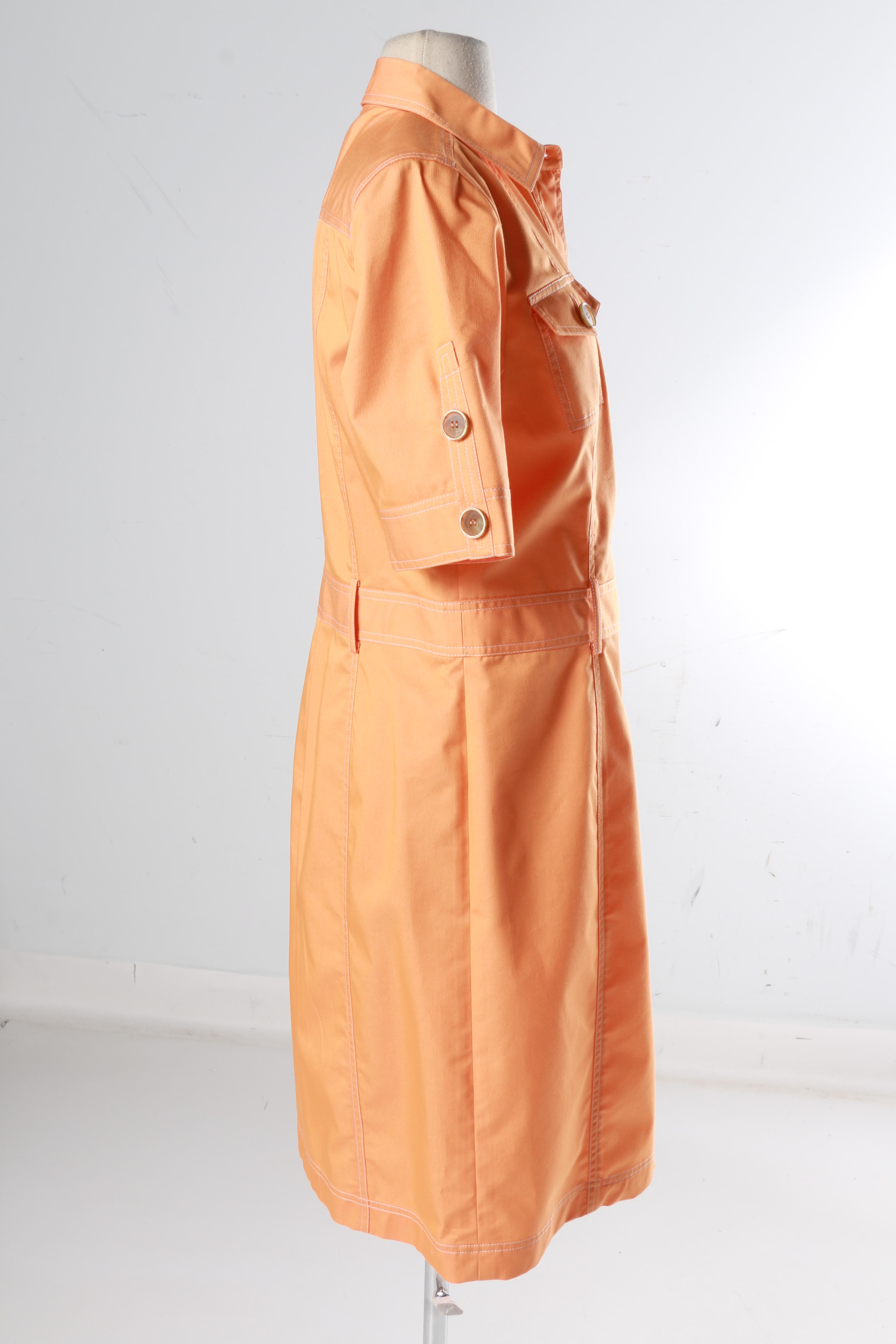 Catherine Malandrino and Doncaster Women's Cotton Dresses