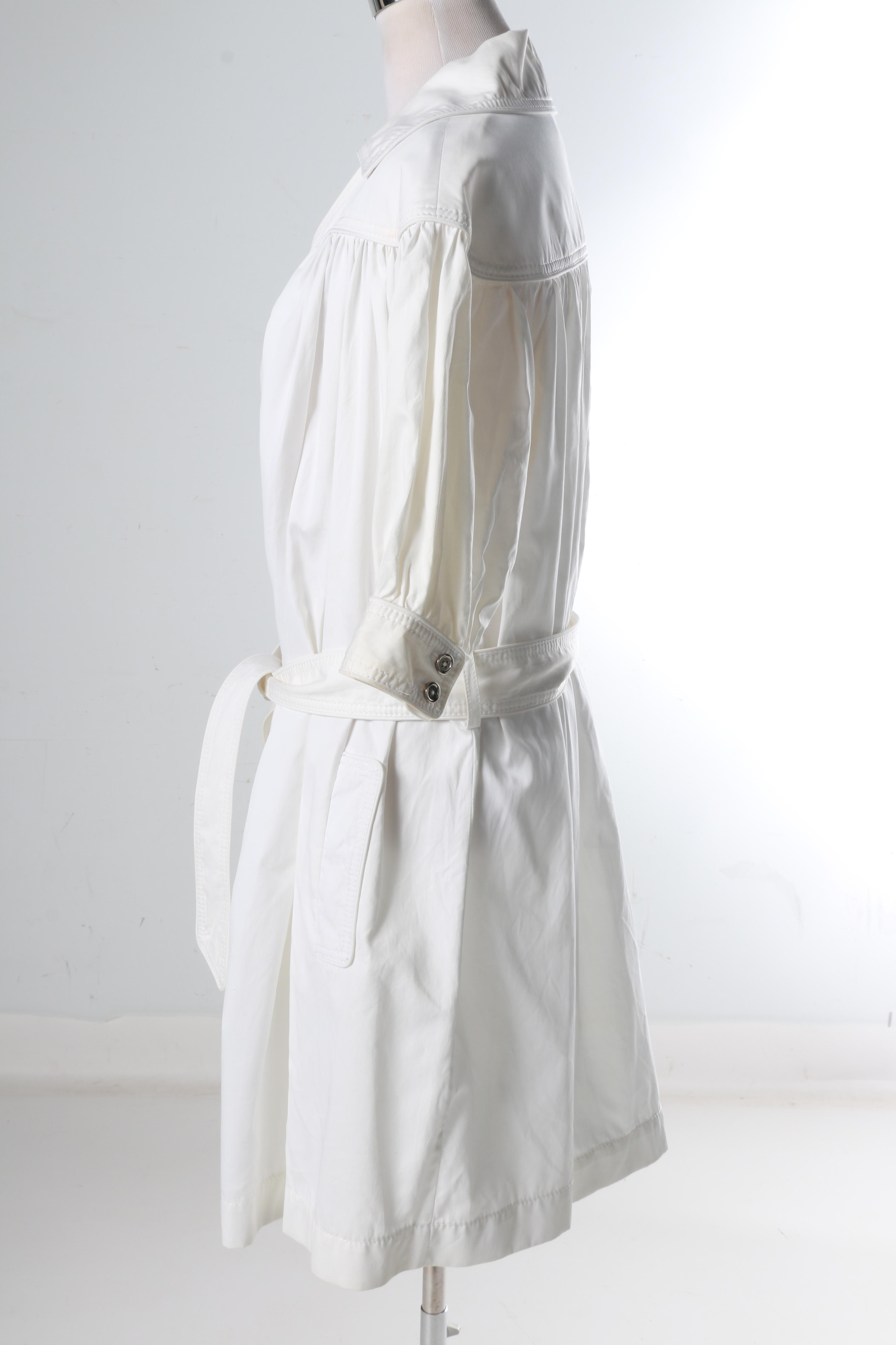 Catherine Malandrino and Doncaster Women's Cotton Dresses