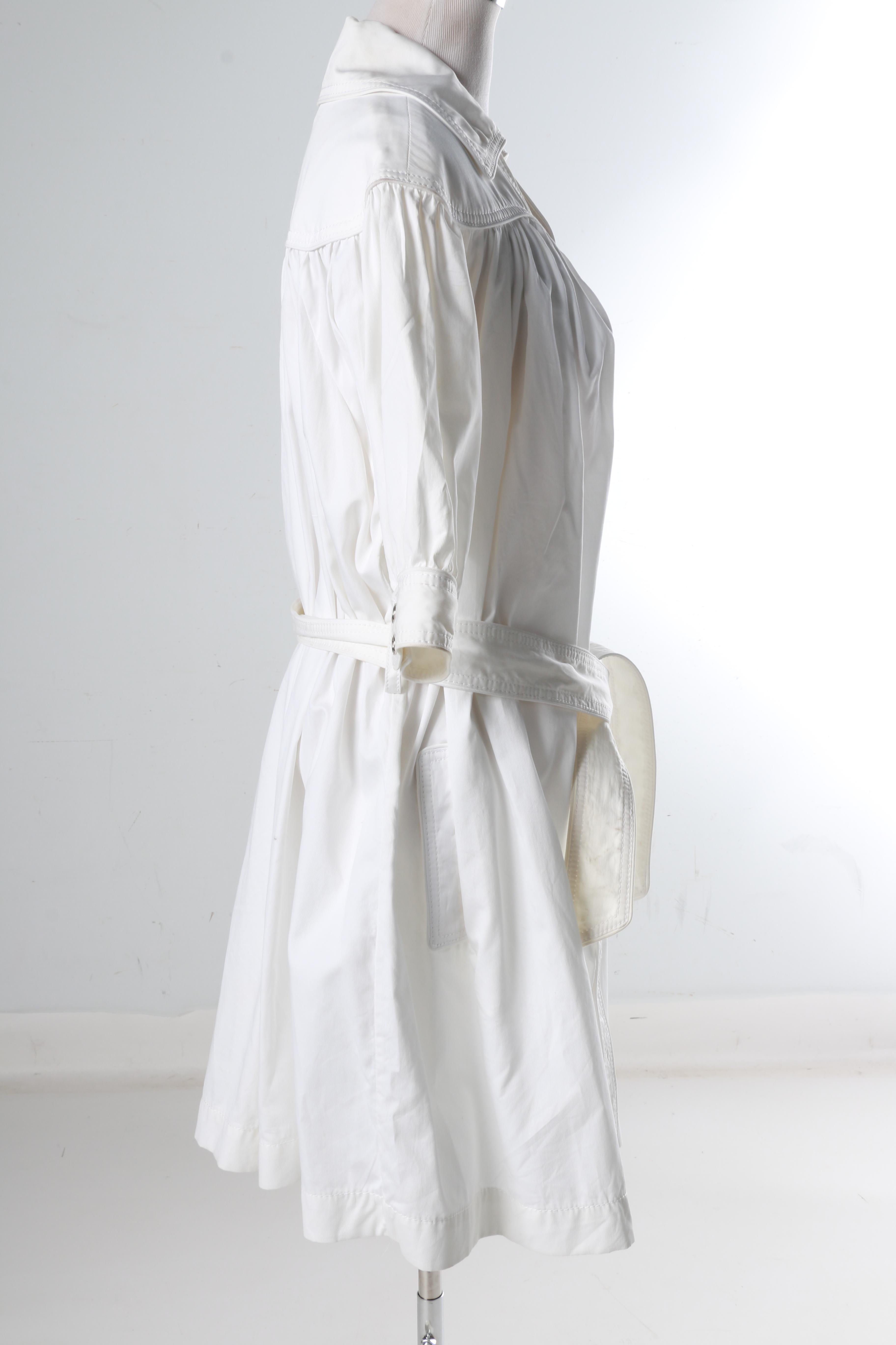 Catherine Malandrino and Doncaster Women's Cotton Dresses