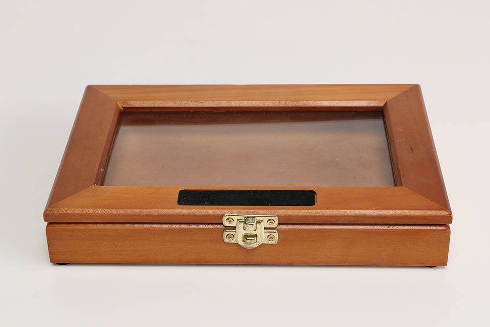 Velveteen Lined Display Trays