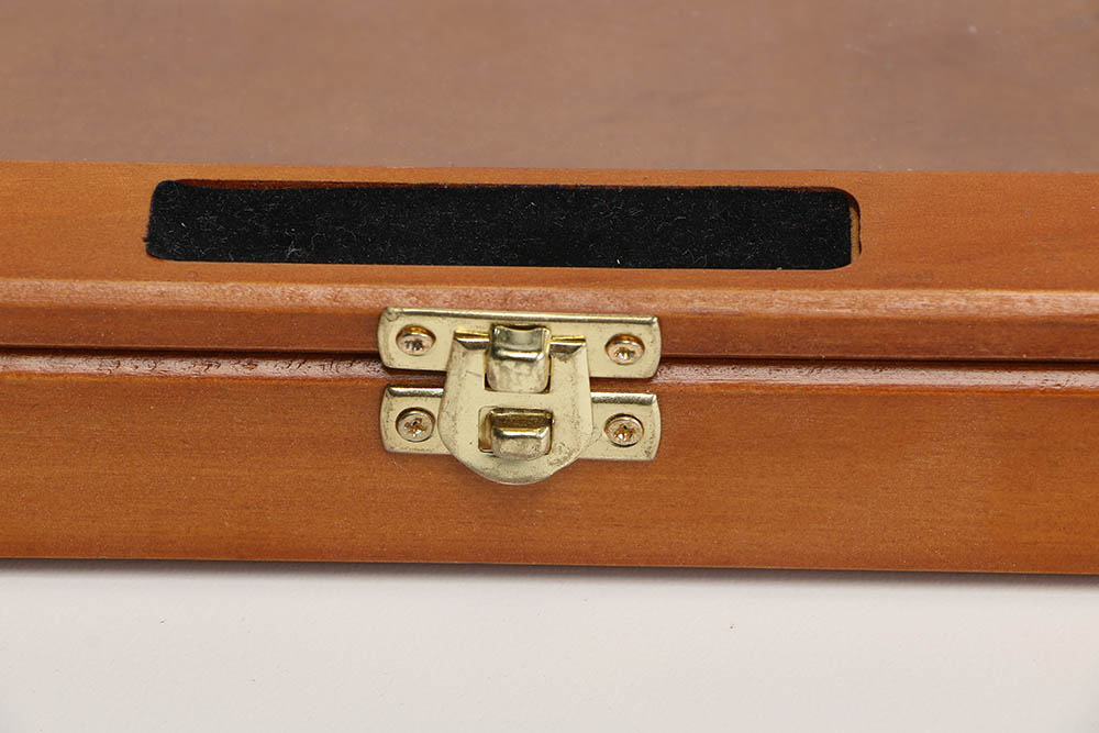 Velveteen Lined Display Trays