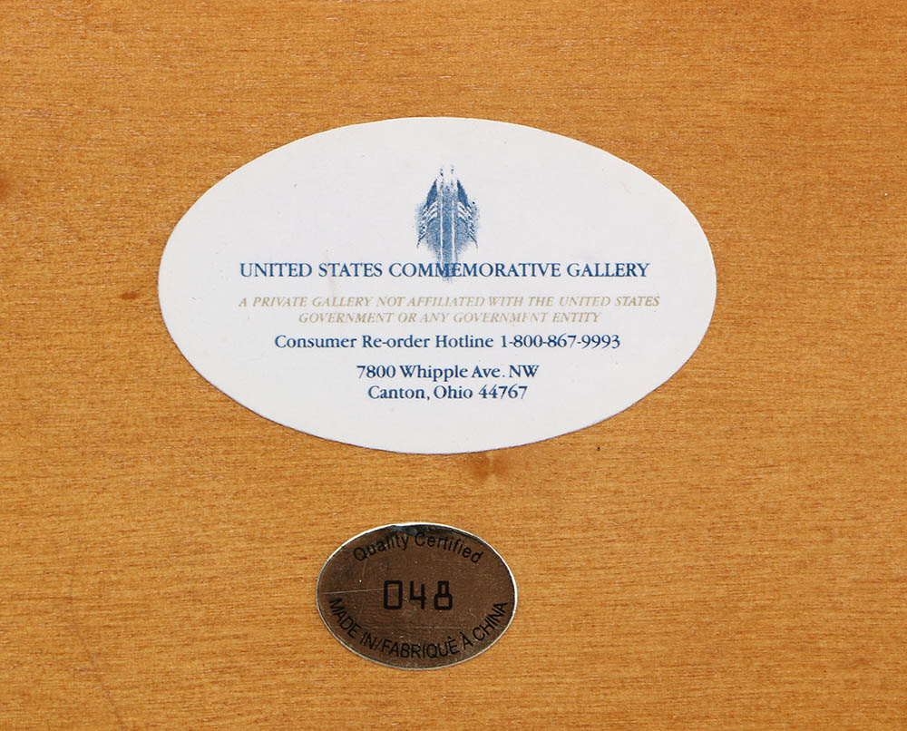 Velveteen Lined Display Trays