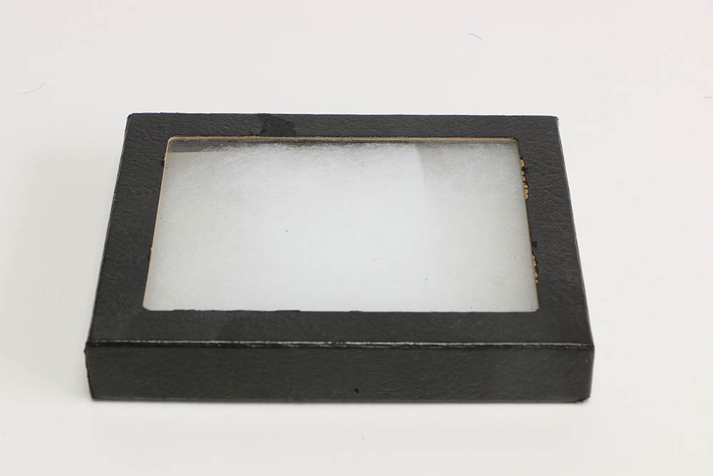 Velveteen Lined Display Trays