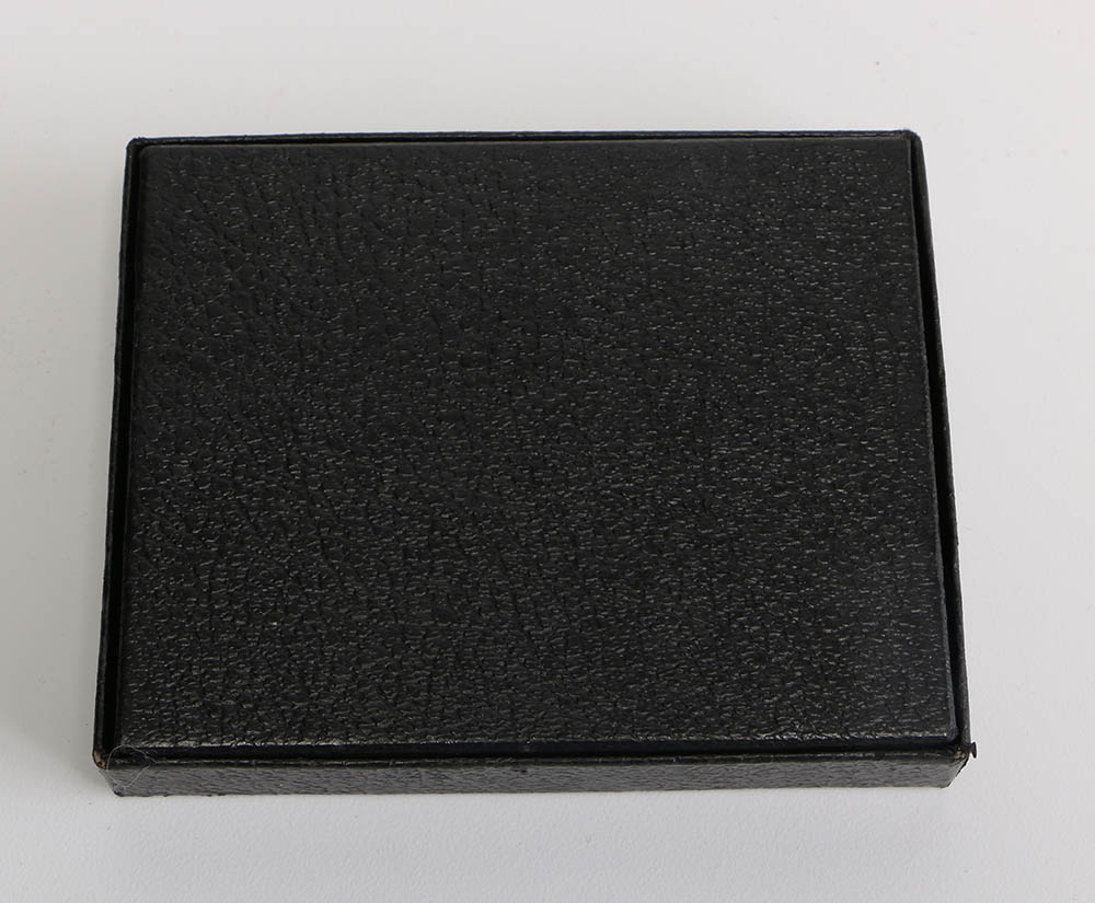 Velveteen Lined Display Trays