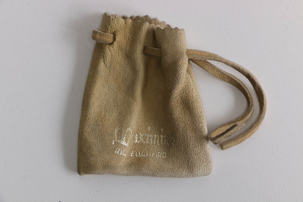 Velveteen Lined Display Trays