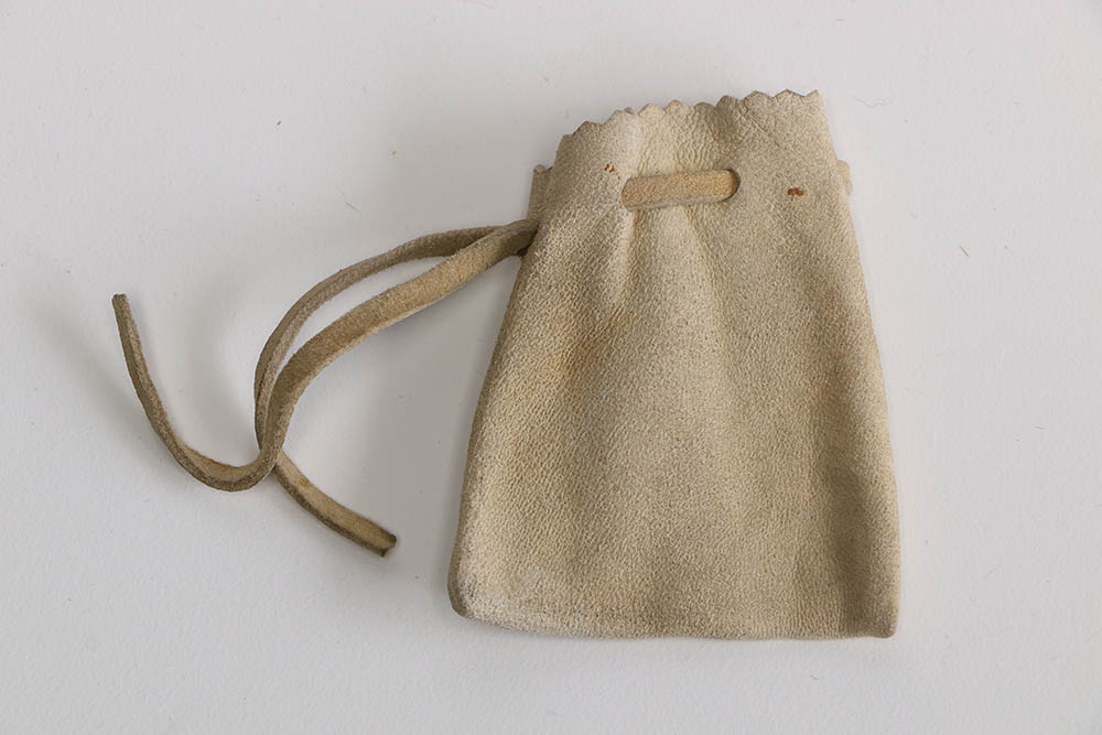 Velveteen Lined Display Trays