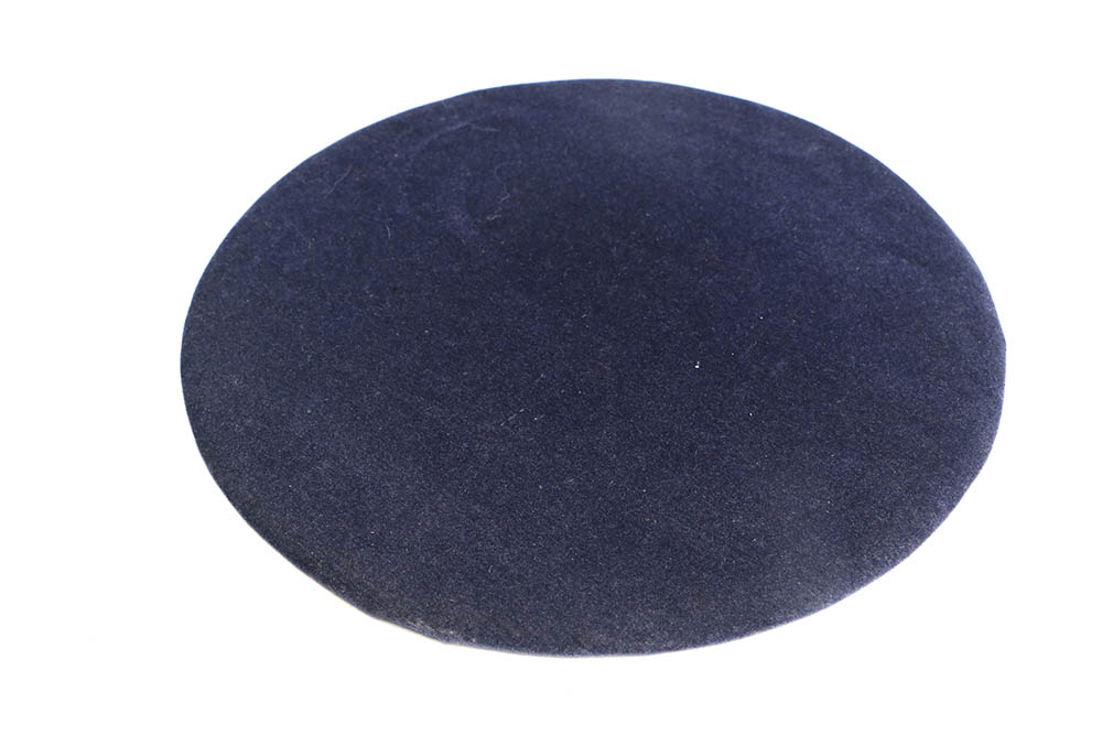 Velvet Jewelry Display Pads