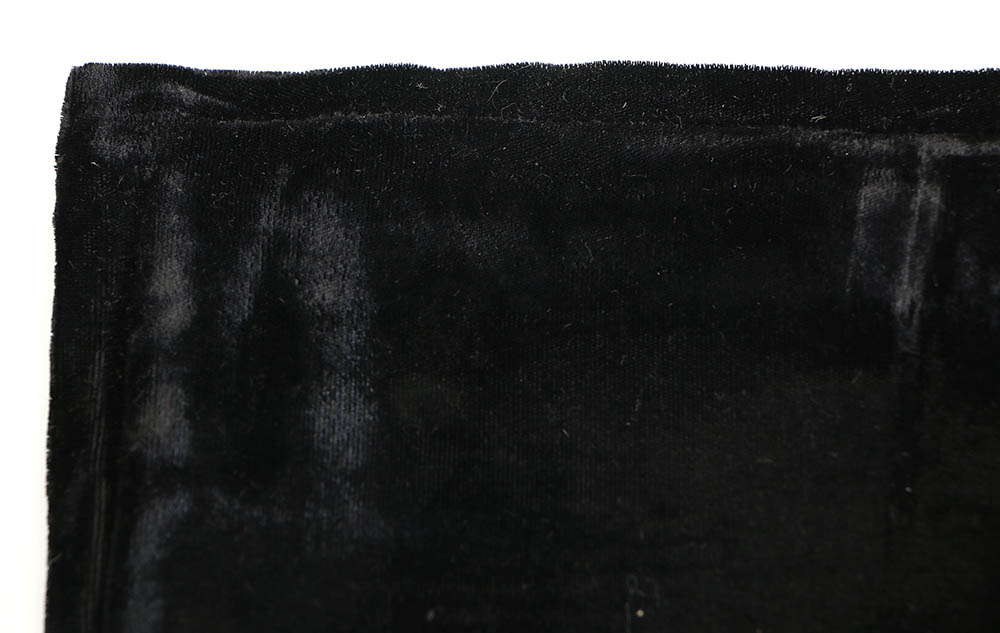 Velvet Jewelry Display Pads