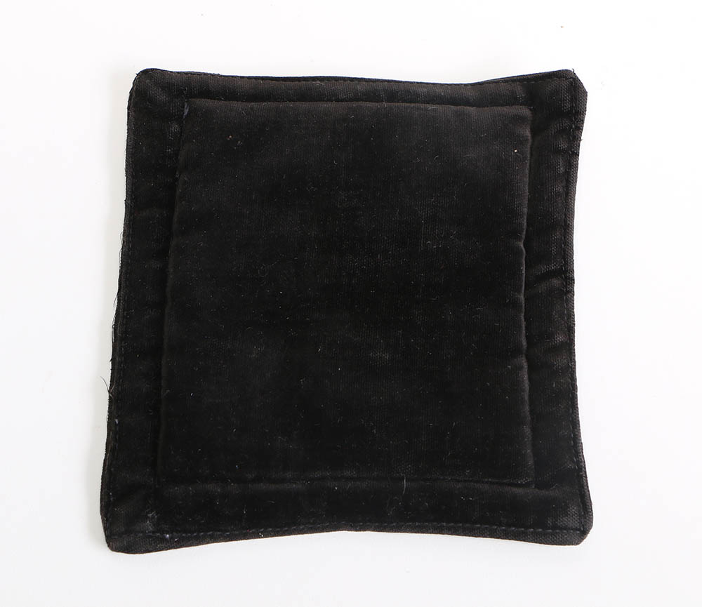 Velvet Jewelry Display Pads