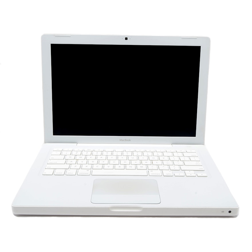 13" MacBook Laptop
