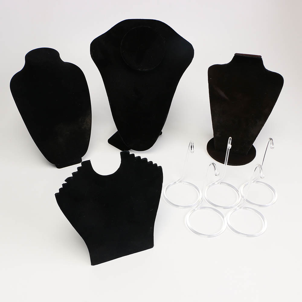 Jewelry Display Stands