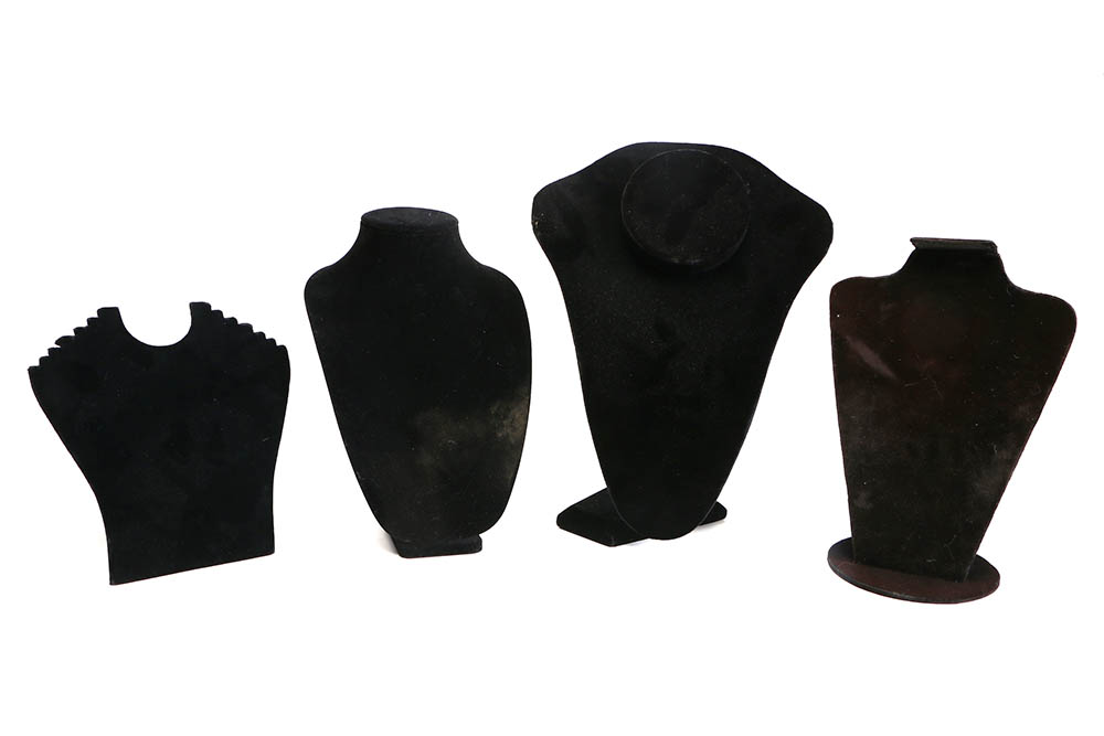 Jewelry Display Stands