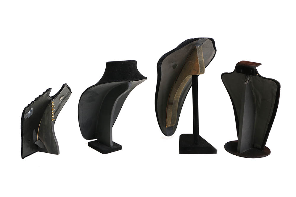 Jewelry Display Stands